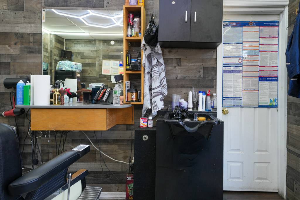 #5 photo, 880 Wyckoff Ave, ブルックリン区 Bushwick , NY 11237