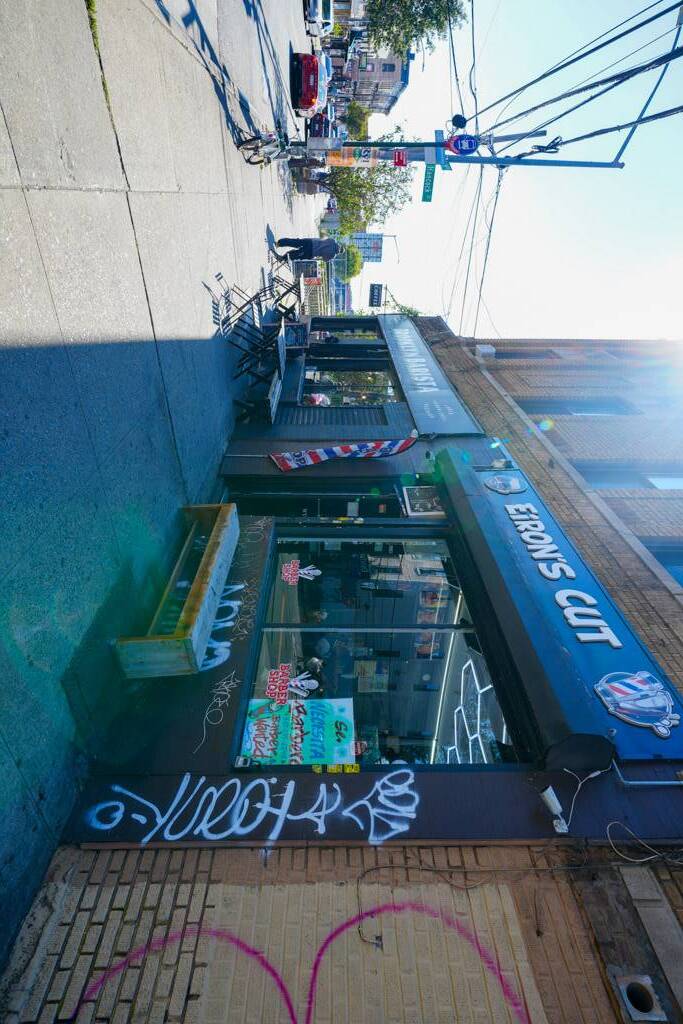 #9 photo, 880 Wyckoff Ave, ブルックリン区 Bushwick , NY 11237