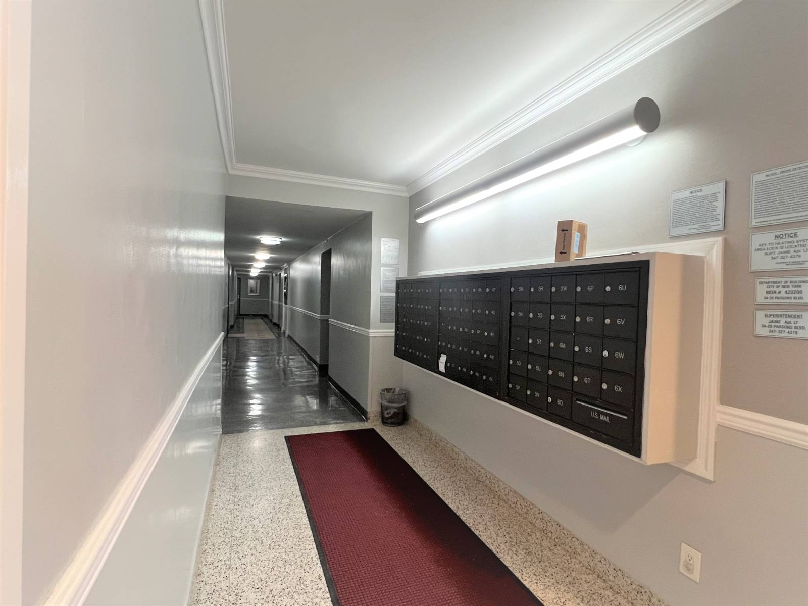 #18 photo, 34-20 Parsons Blvd, #5  P, クイーンズ区 Flushing , NY 11354