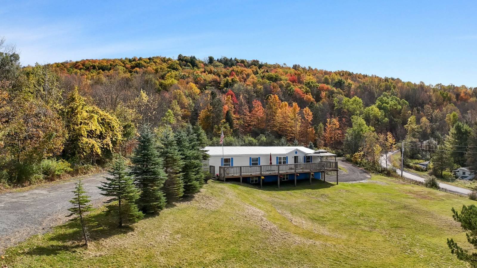 #1 photo, 200 Meade Rd, Summit , NY 12036