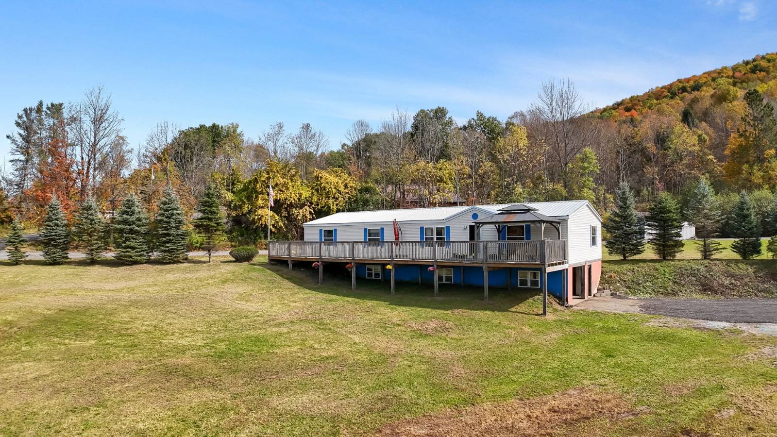 #2 photo, 200 Meade Rd, Summit , NY 12036