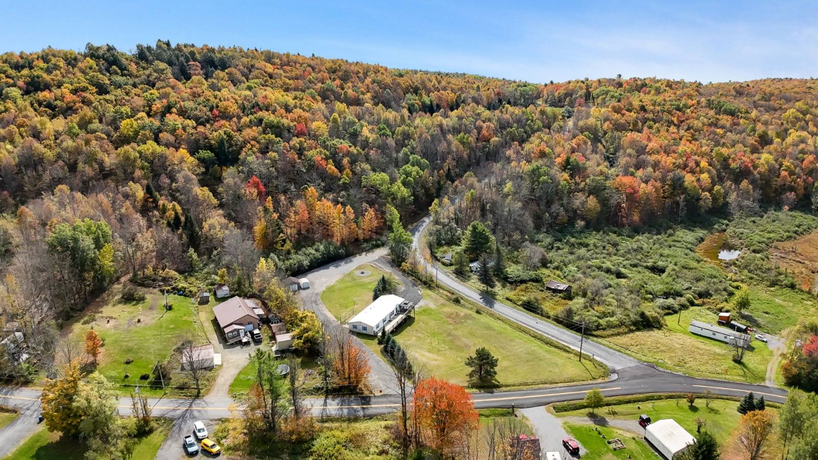 #5 photo, 200 Meade Rd, Summit , NY 12036