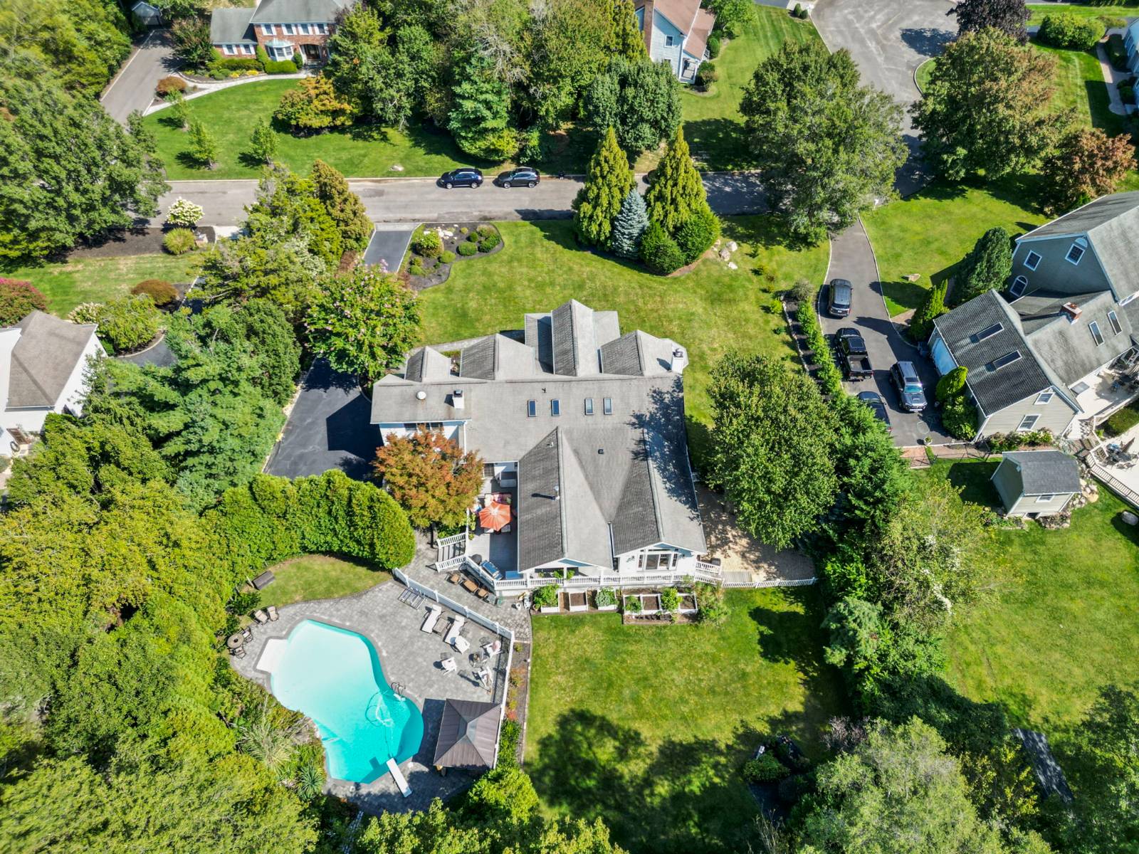 #38 photo, 6 Daniel Way, Setauket , NY 11733