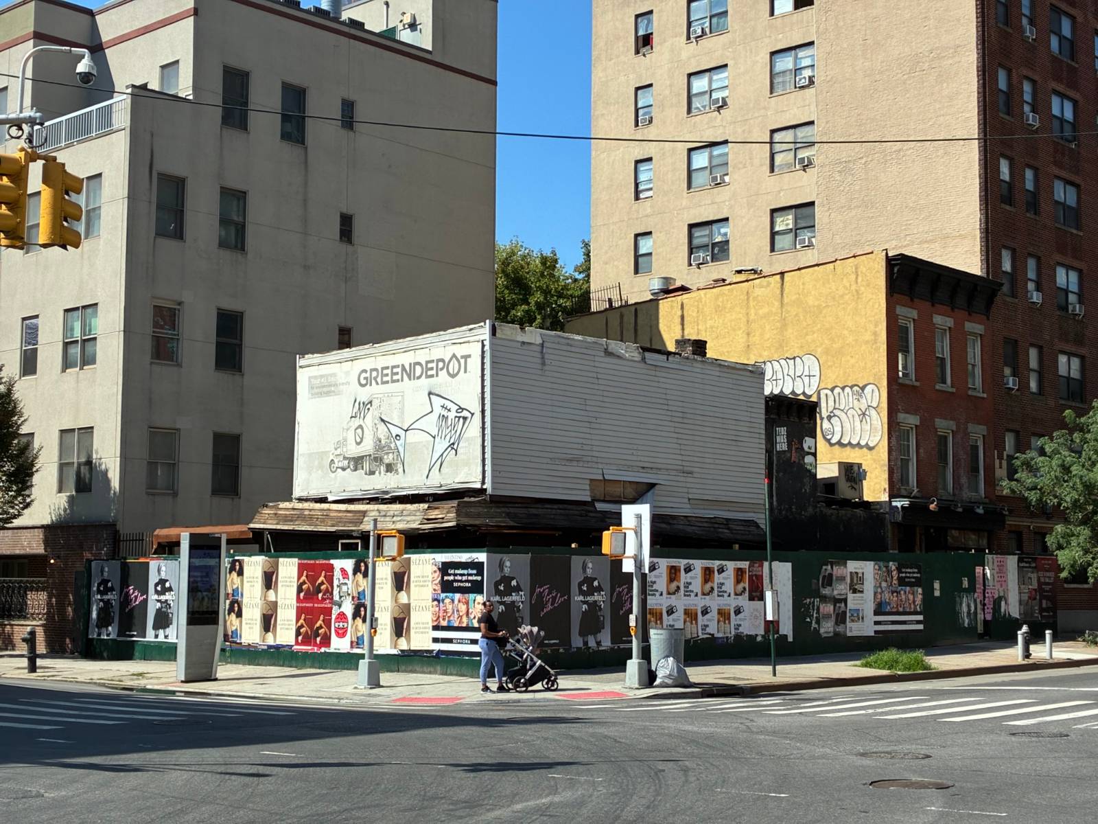 #3 photo, 46 Third Avenue, マンハッタン Brooklyn , NY 10003