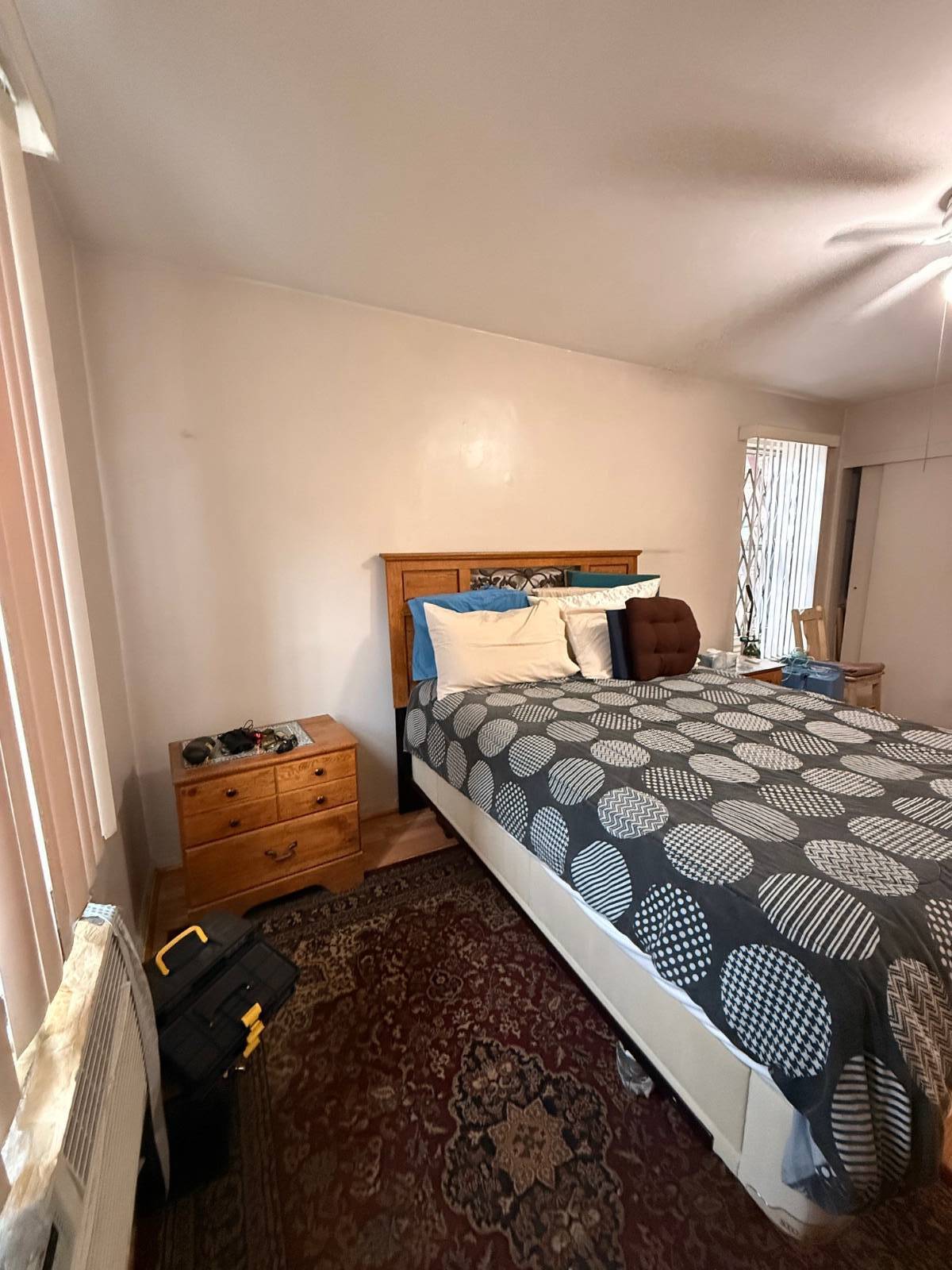 #11 photo, 1010 SHERMAN AVENUE, #2D, ブロンクス区 Concourse Village , NY 10456