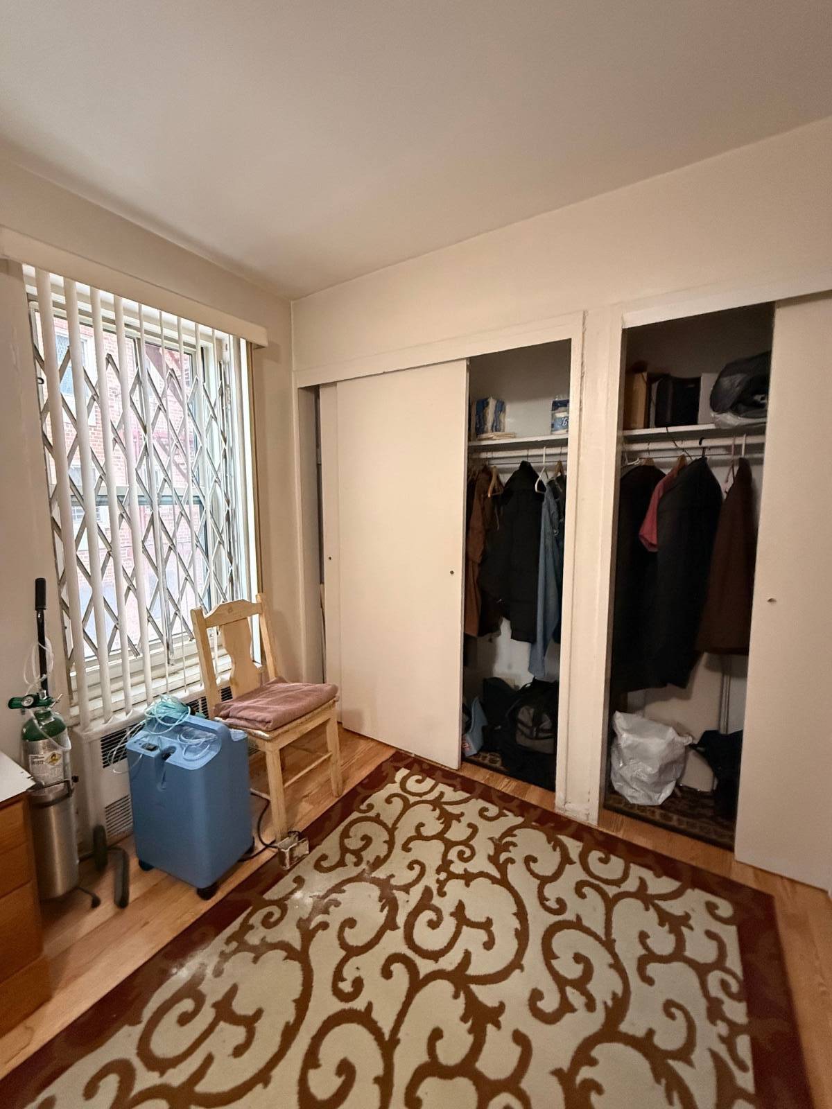 #12 photo, 1010 SHERMAN AVENUE, #2D, ブロンクス区 Concourse Village , NY 10456