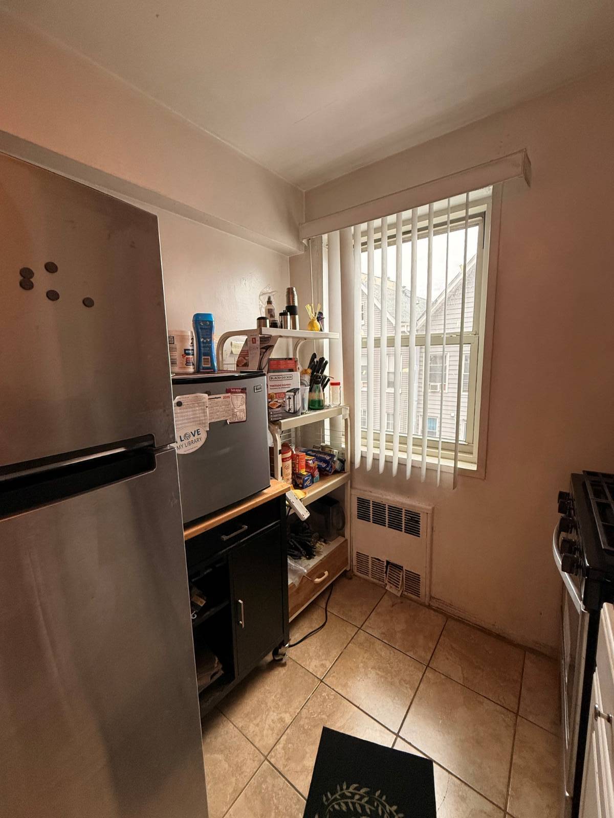 #13 photo, 1010 SHERMAN AVENUE, #2D, ブロンクス区 Concourse Village , NY 10456