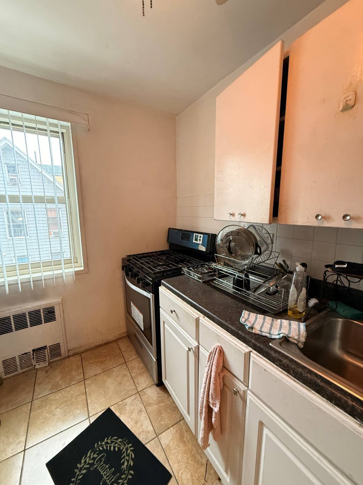 #15 photo, 1010 SHERMAN AVENUE, #2D, ブロンクス区 Concourse Village , NY 10456