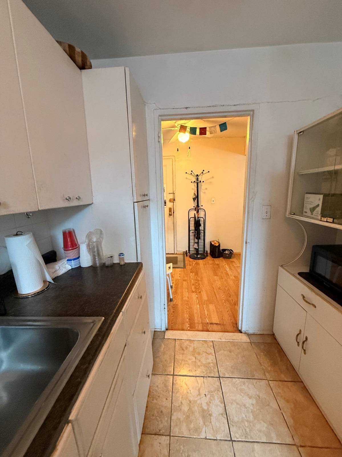 #16 photo, 1010 SHERMAN AVENUE, #2D, ブロンクス区 Concourse Village , NY 10456