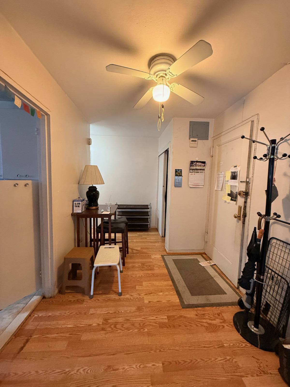 #17 photo, 1010 SHERMAN AVENUE, #2D, ブロンクス区 Concourse Village , NY 10456