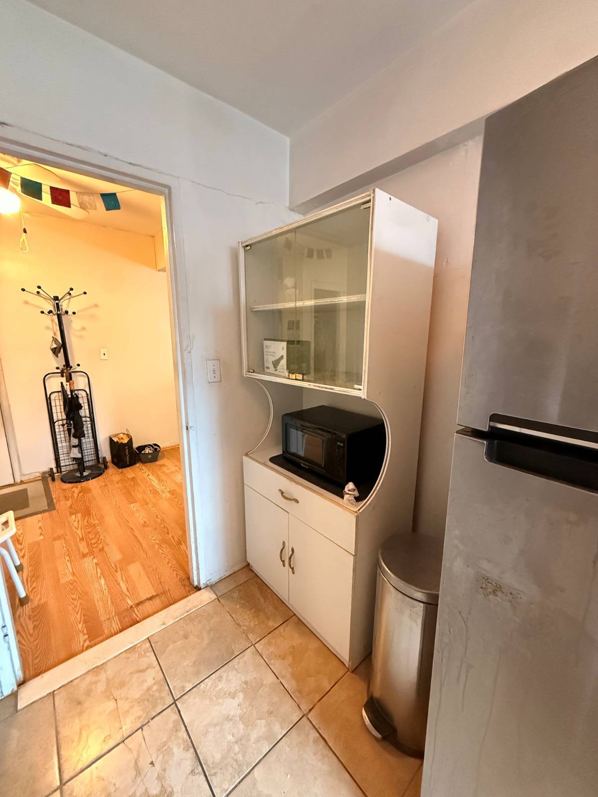 #18 photo, 1010 SHERMAN AVENUE, #2D, ブロンクス区 Concourse Village , NY 10456