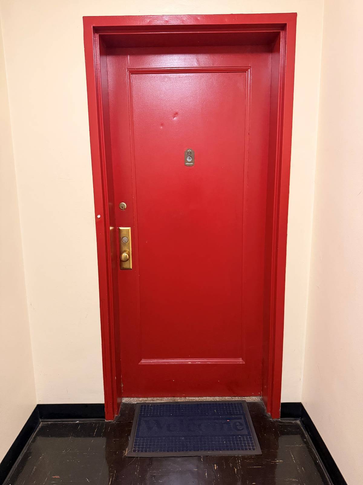 #2 photo, 1010 SHERMAN AVENUE, #2D, ブロンクス区 Concourse Village , NY 10456