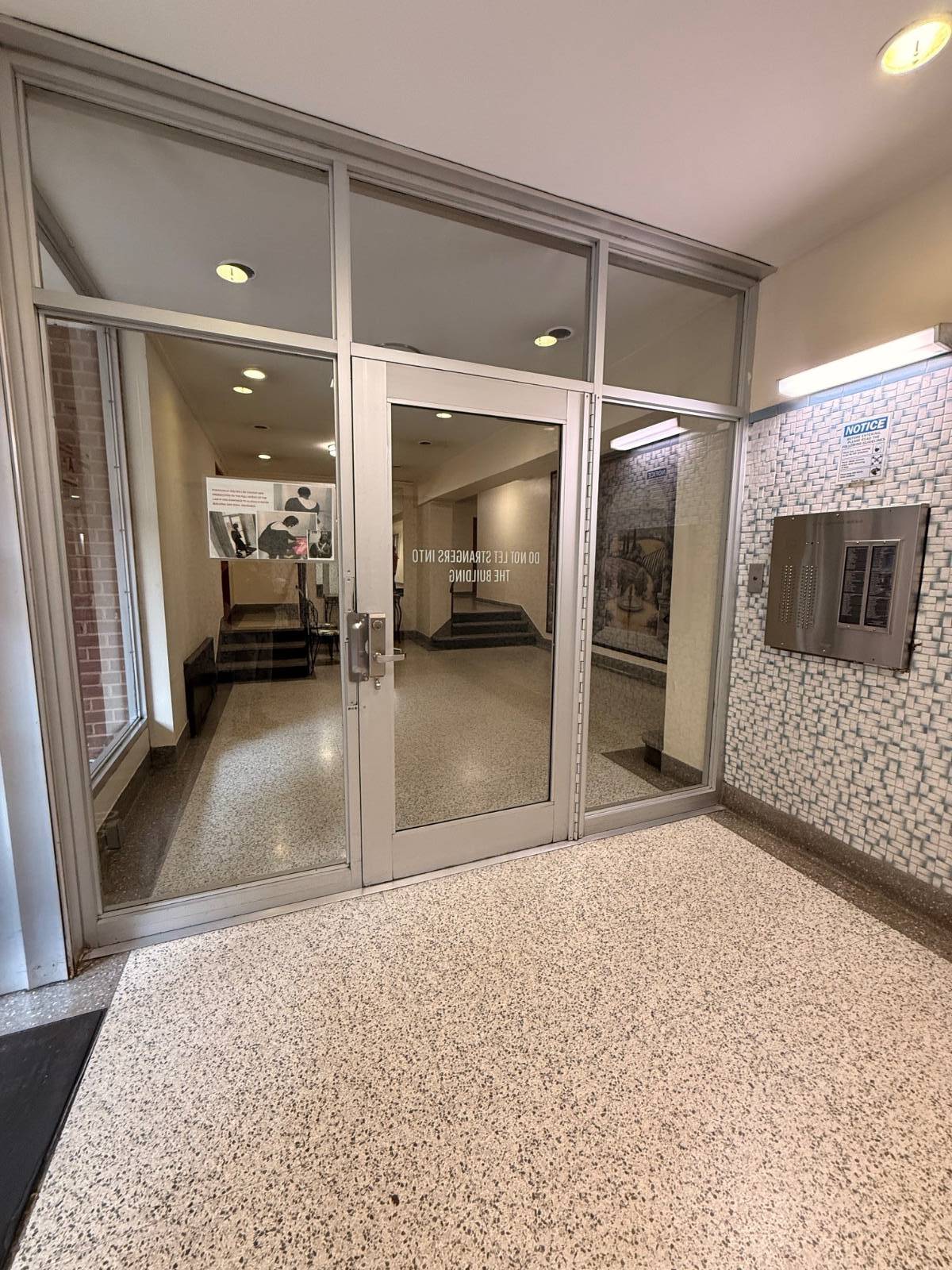 #22 photo, 1010 SHERMAN AVENUE, #2D, ブロンクス区 Concourse Village , NY 10456