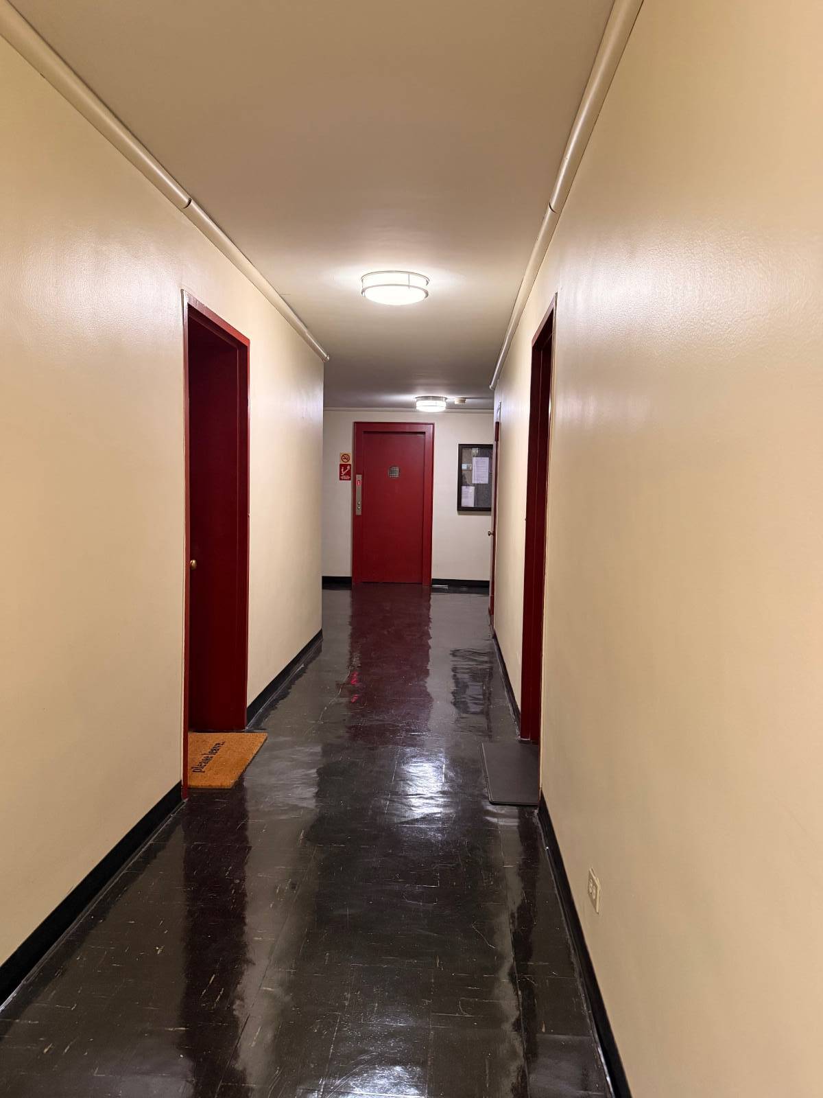 #23 photo, 1010 SHERMAN AVENUE, #2D, ブロンクス区 Concourse Village , NY 10456