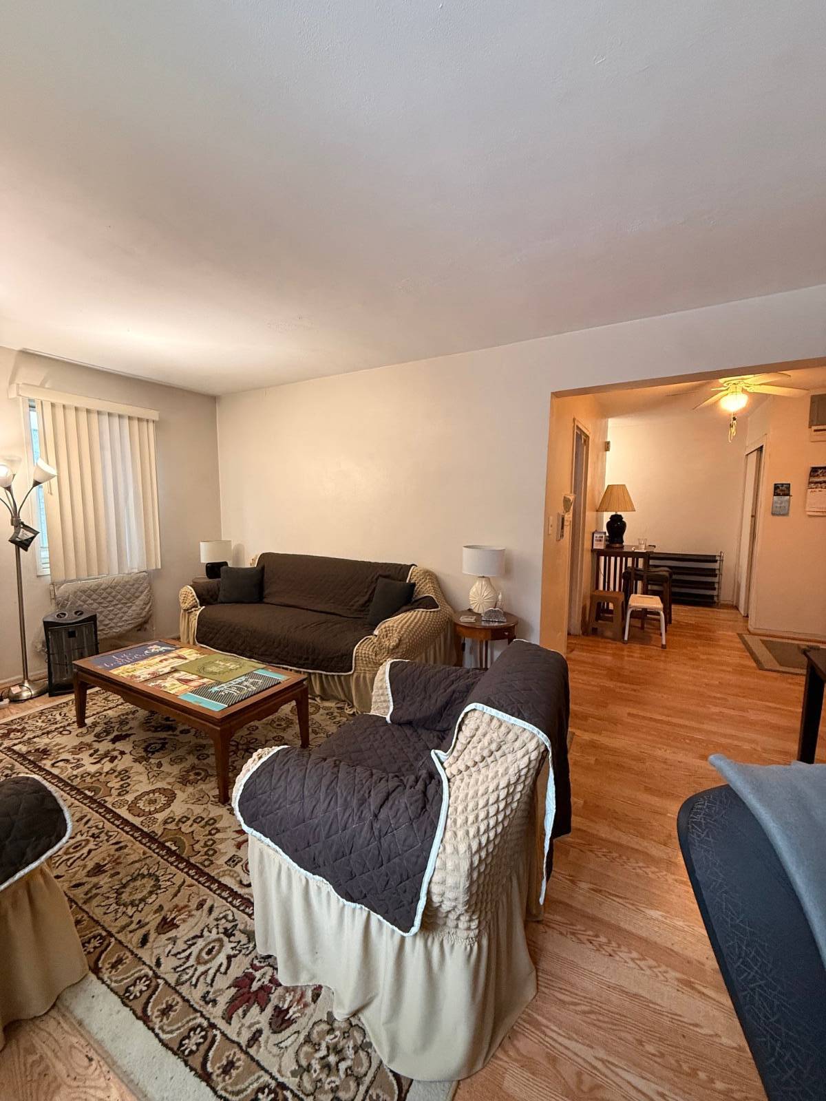 #3 photo, 1010 SHERMAN AVENUE, #2D, ブロンクス区 Concourse Village , NY 10456