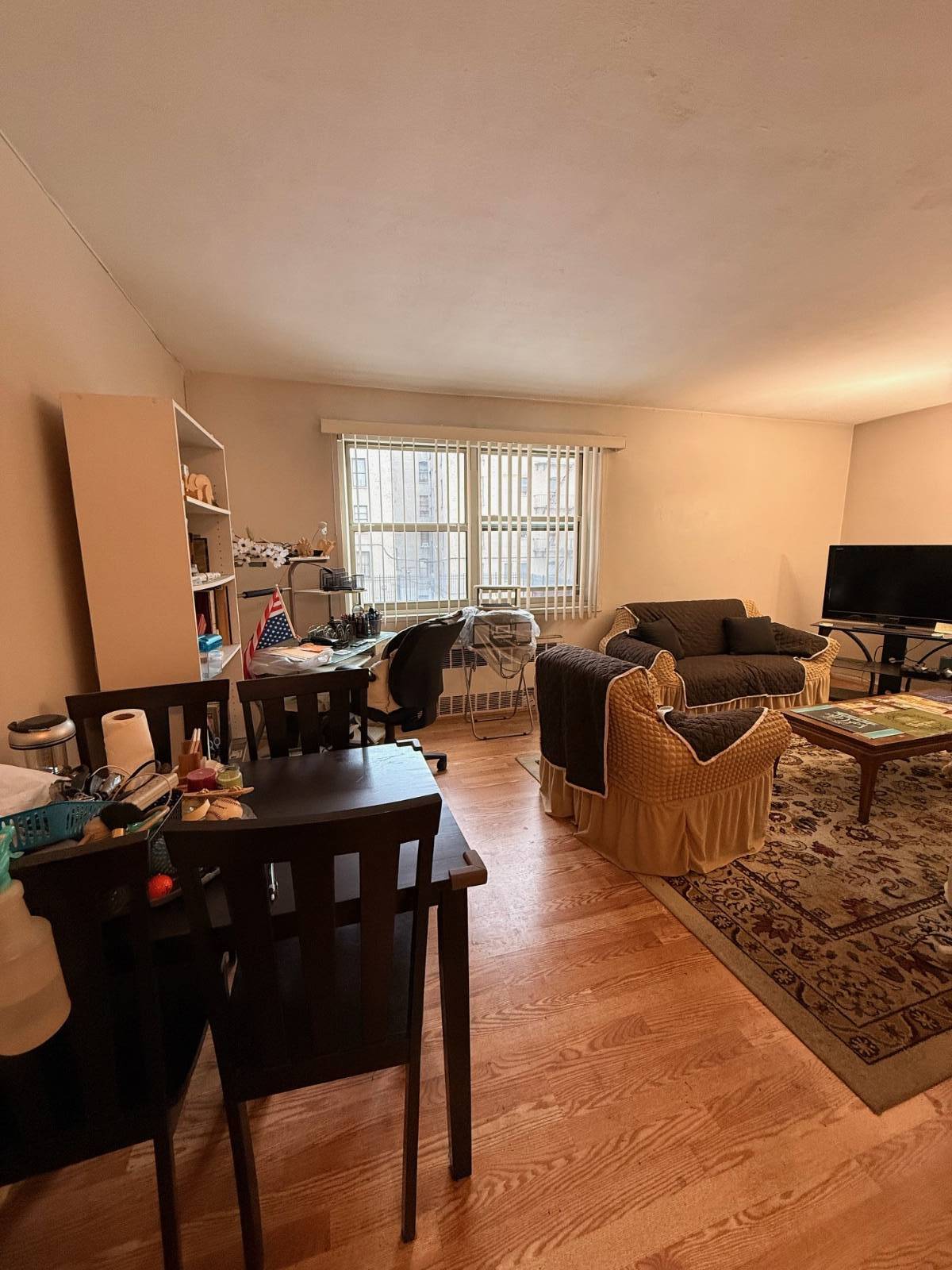 #4 photo, 1010 SHERMAN AVENUE, #2D, ブロンクス区 Concourse Village , NY 10456