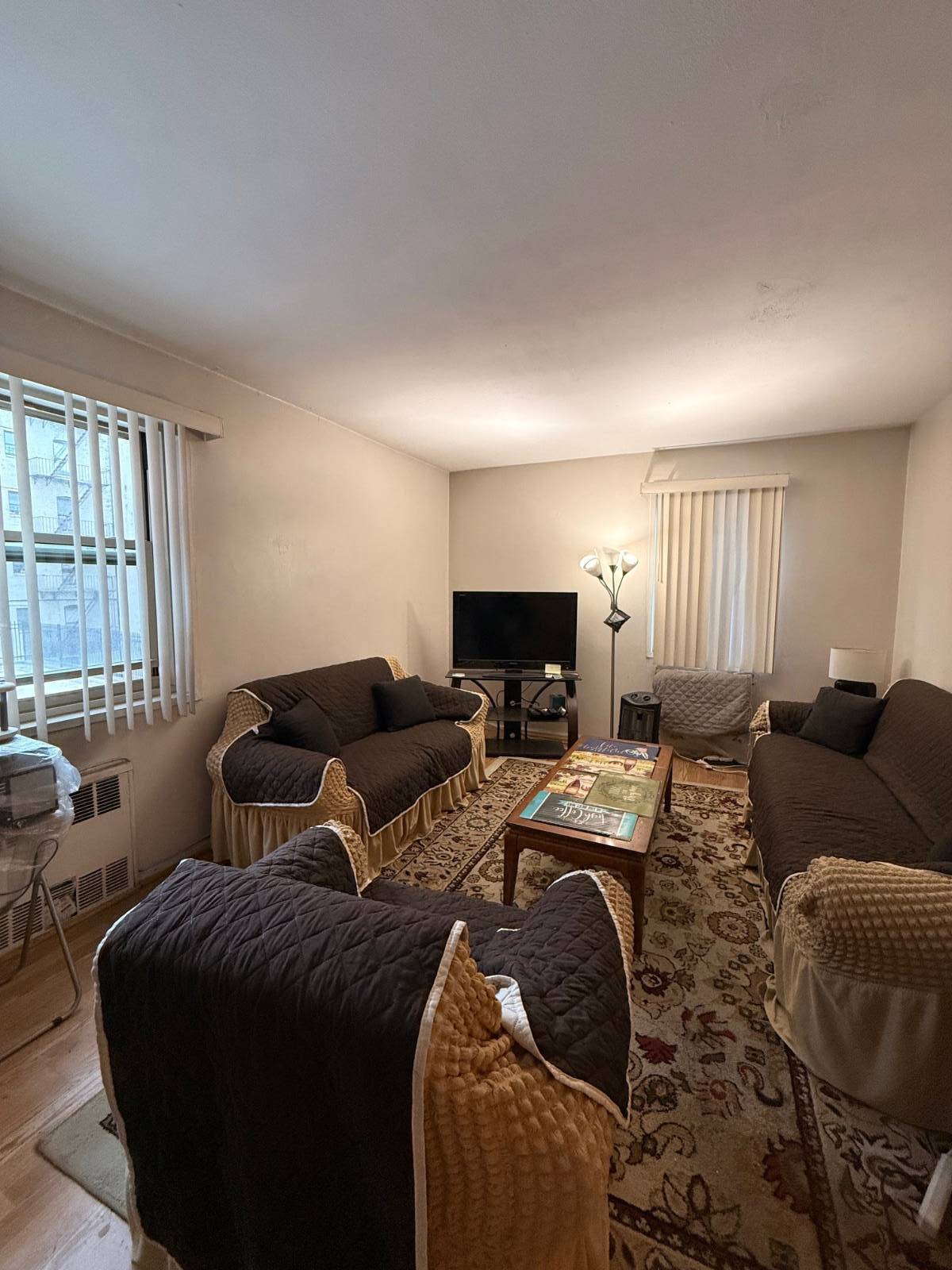 #5 photo, 1010 SHERMAN AVENUE, #2D, ブロンクス区 Concourse Village , NY 10456