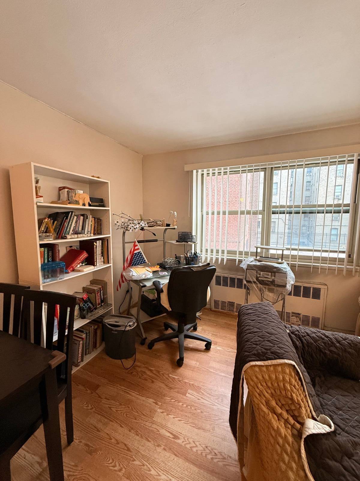 #6 photo, 1010 SHERMAN AVENUE, #2D, ブロンクス区 Concourse Village , NY 10456