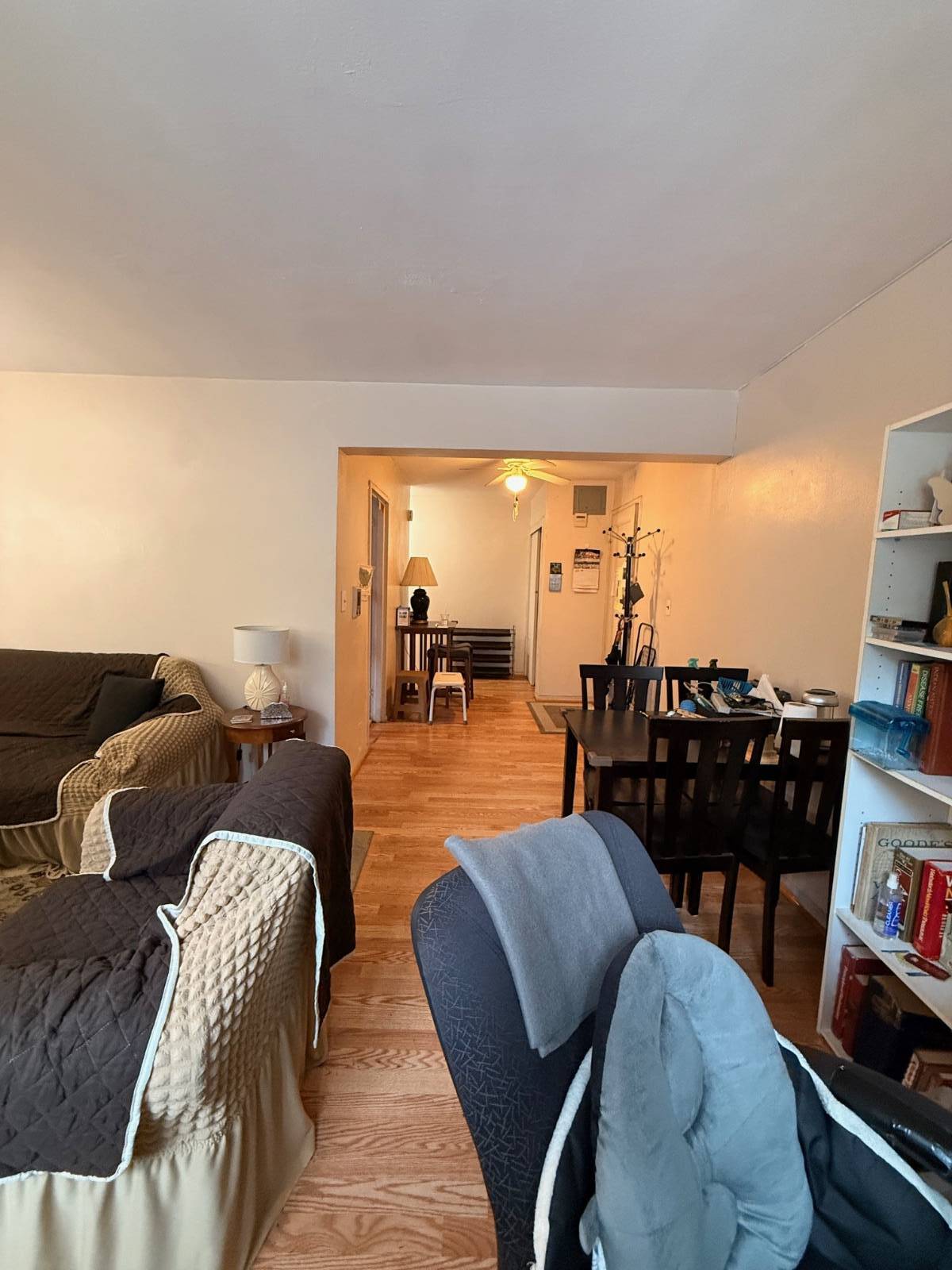 #7 photo, 1010 SHERMAN AVENUE, #2D, ブロンクス区 Concourse Village , NY 10456