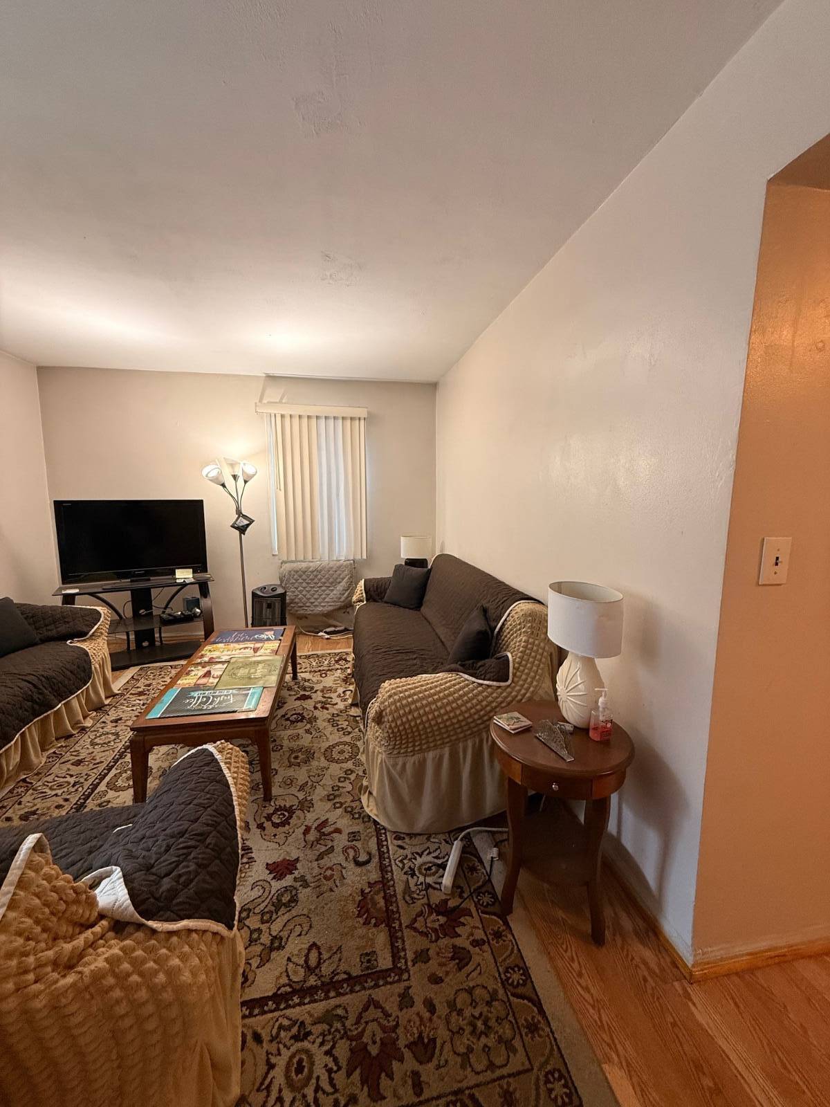 #8 photo, 1010 SHERMAN AVENUE, #2D, ブロンクス区 Concourse Village , NY 10456