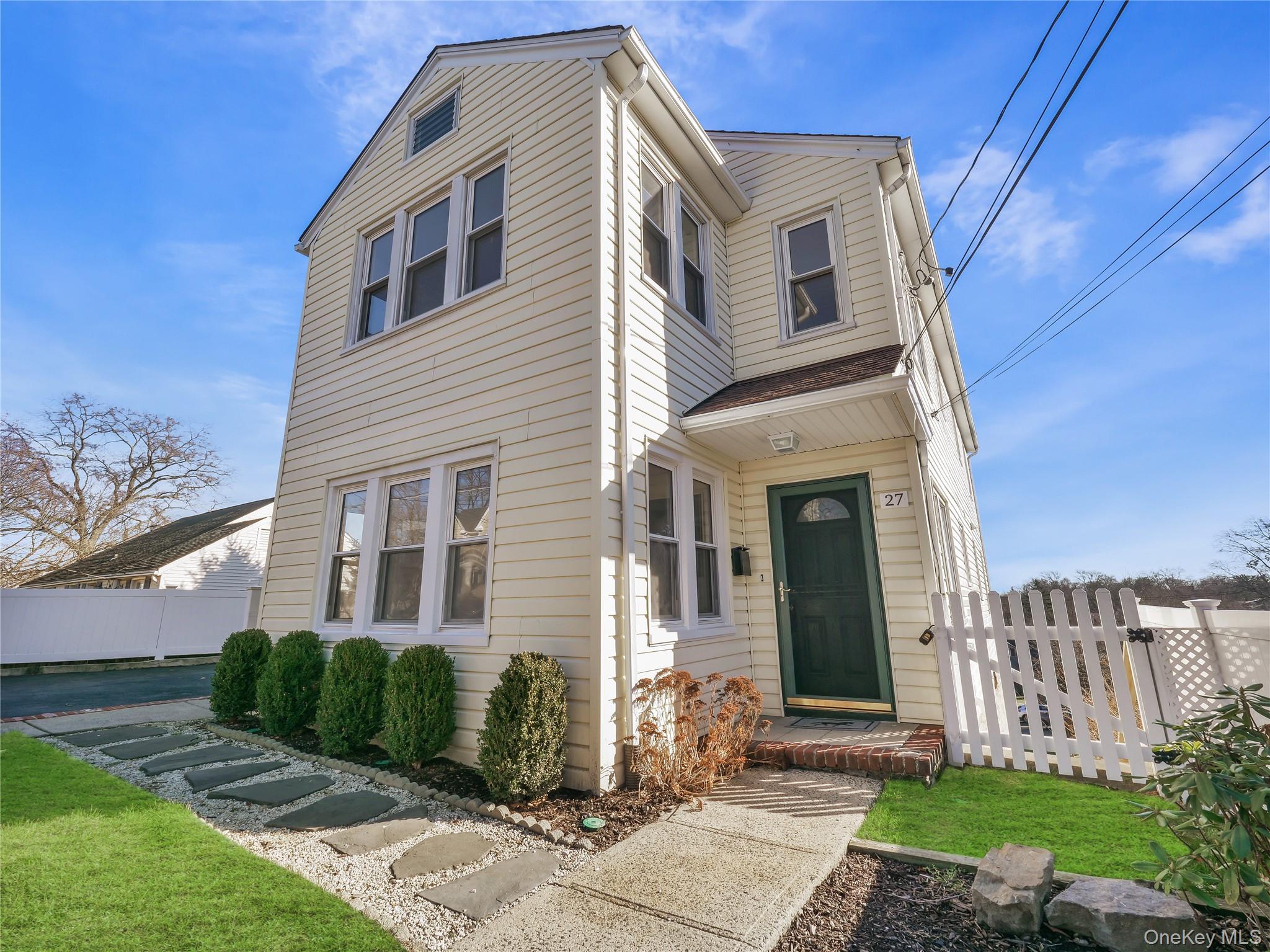 #2 photo, 27 Fremont Street, Harrison , NY 10528