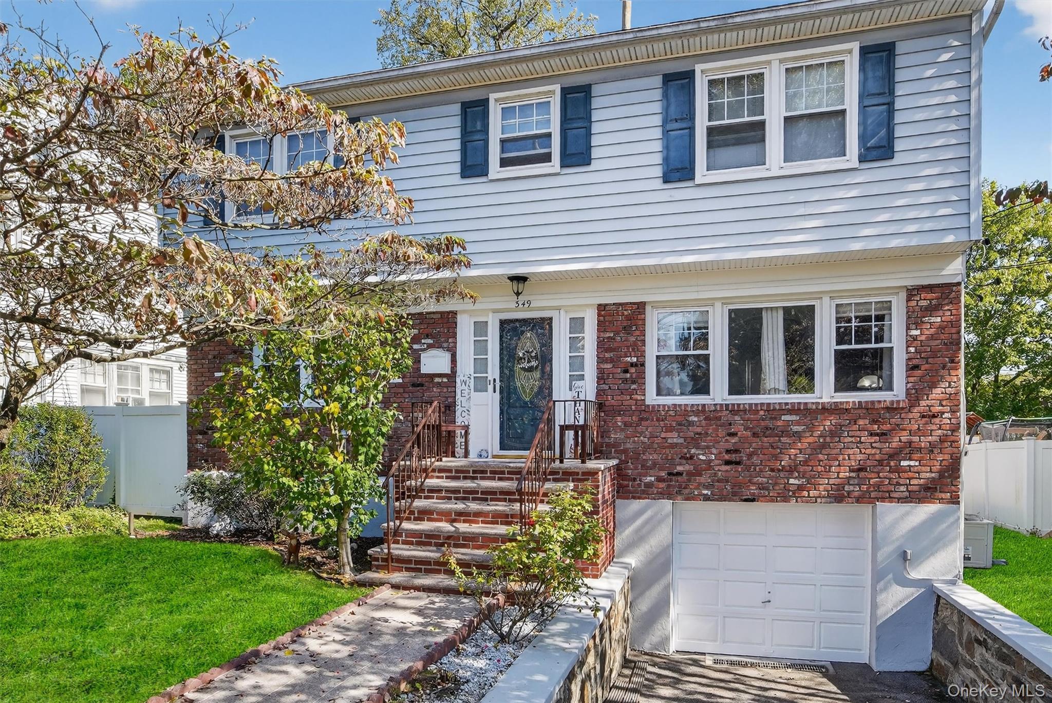 #1 photo, 349 Hawthorne Terrace, Mount Vernon , NY 10552