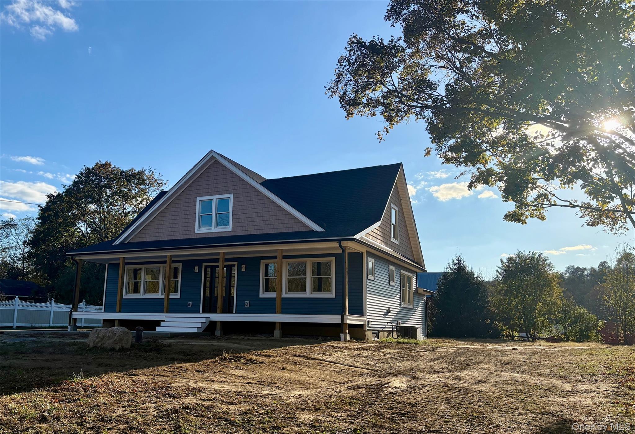 #2 photo, 3 Little York, Pine Island , NY 10990