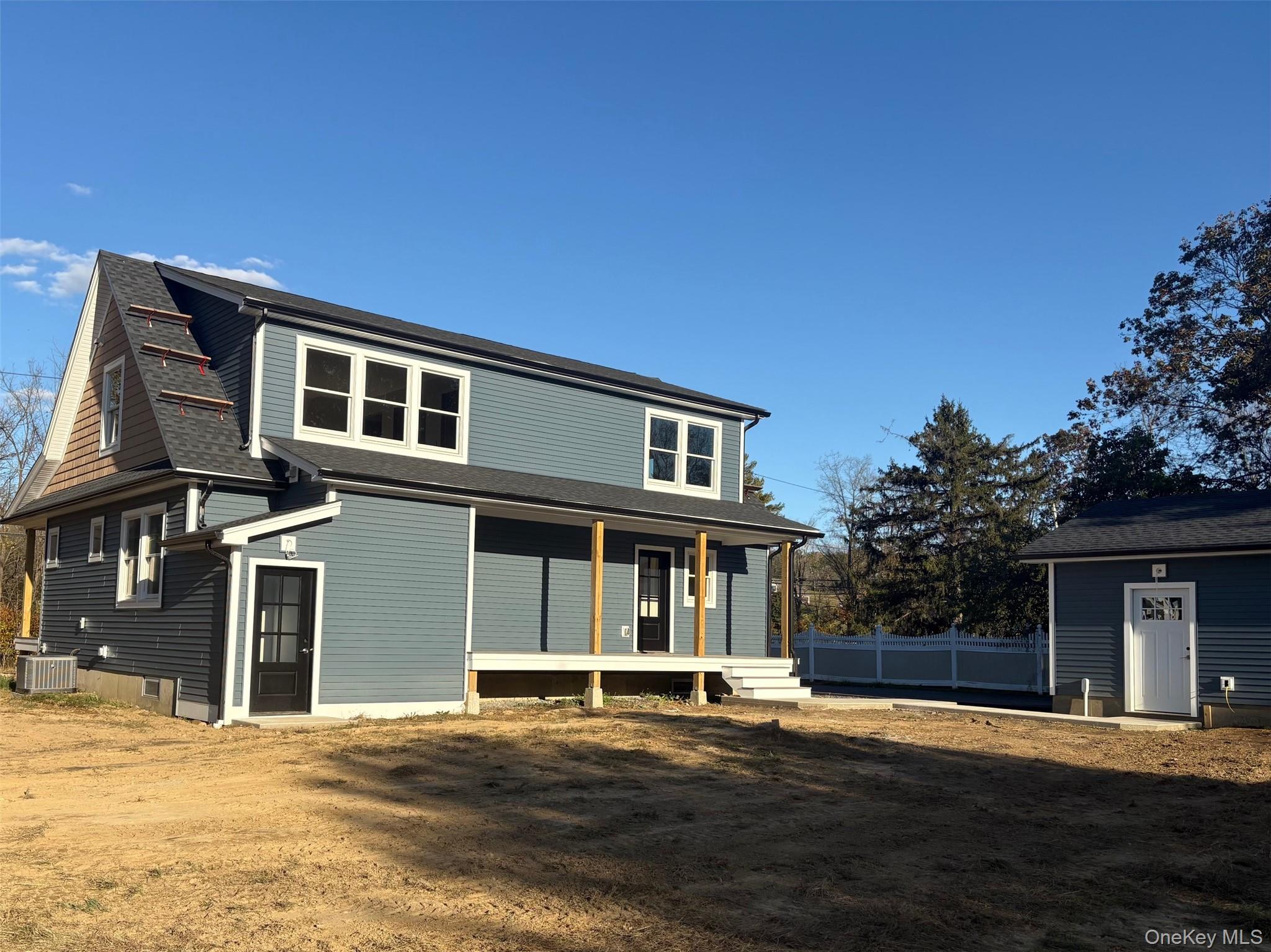 #6 photo, 3 Little York, Pine Island , NY 10990