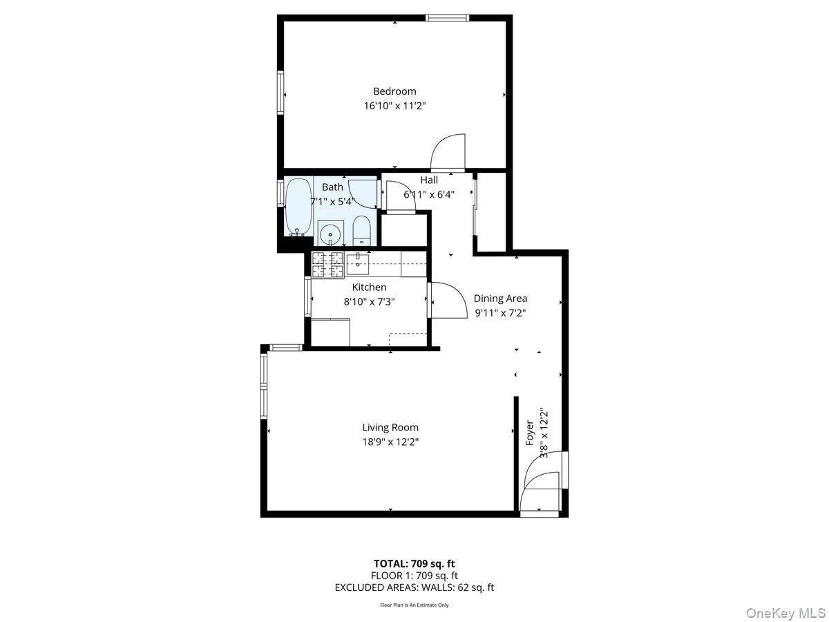 #12 photo, 96-11 65 Road, クイーンズ区 Rego Park , NY 11374