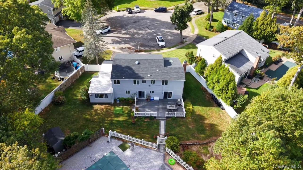 #2 photo, 6 Selma Court, サフォーク郡 East Northport , NY 11731