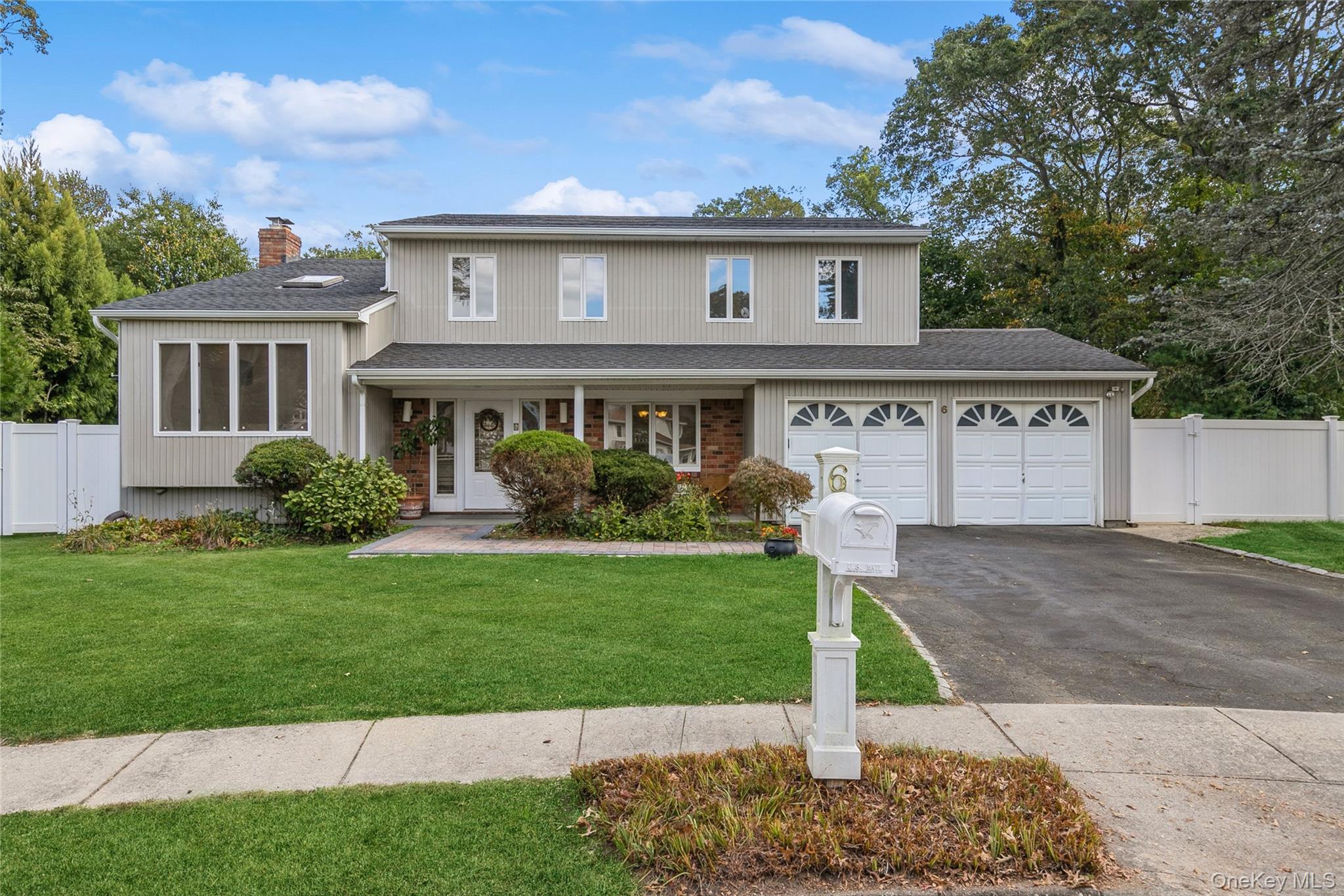 #3 photo, 6 Selma Court, サフォーク郡 East Northport , NY 11731