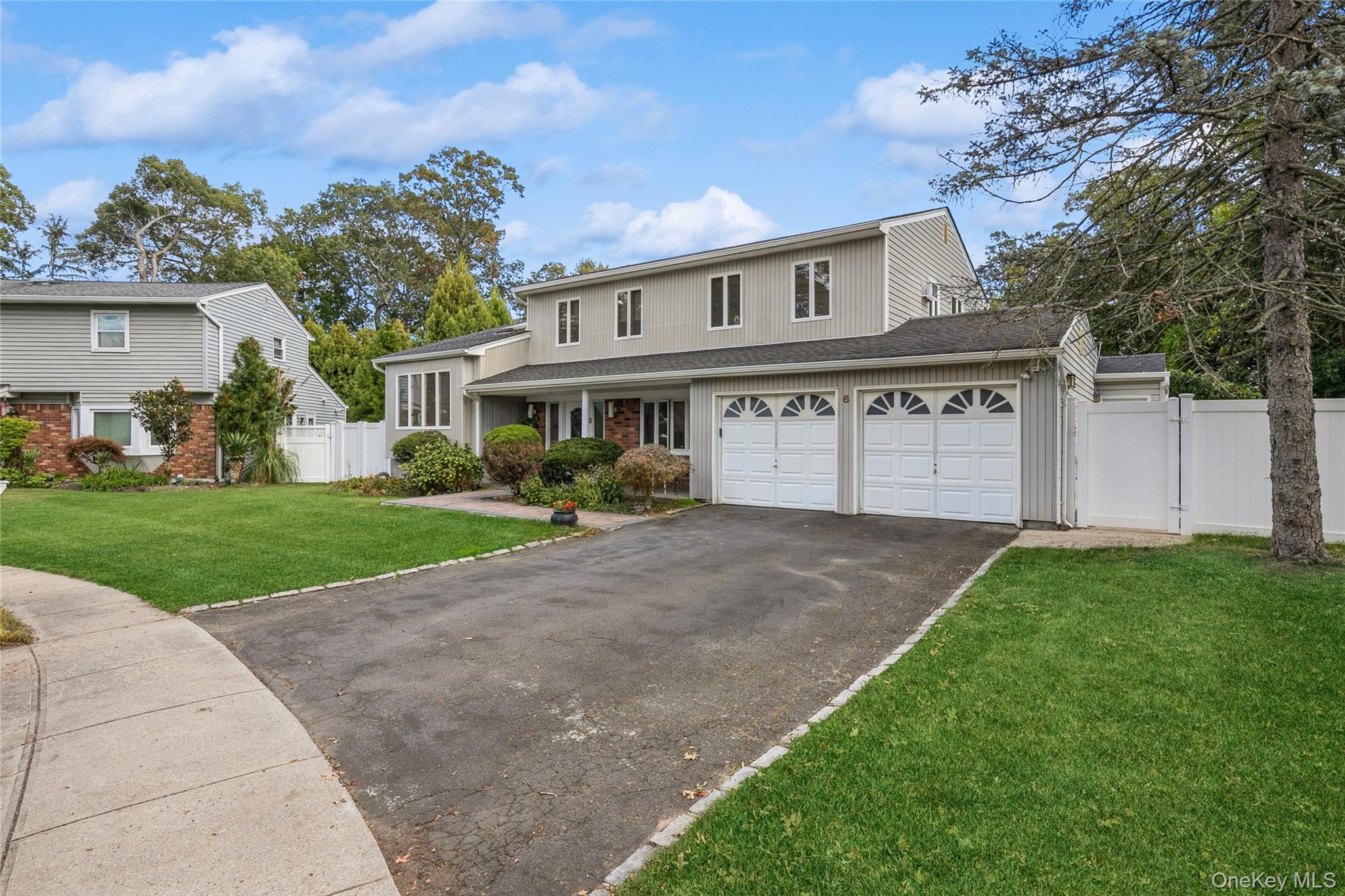 #4 photo, 6 Selma Court, サフォーク郡 East Northport , NY 11731