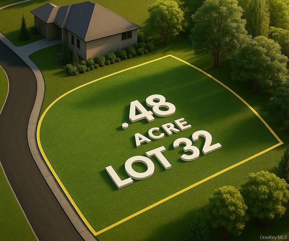 #1 photo, Lot #32 Frans Way, サフォーク郡 Rocky Point , NY 11778