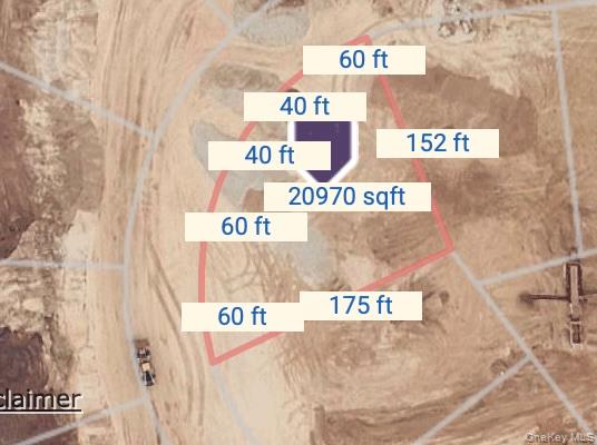 #3 photo, Lot #32 Frans Way, サフォーク郡 Rocky Point , NY 11778