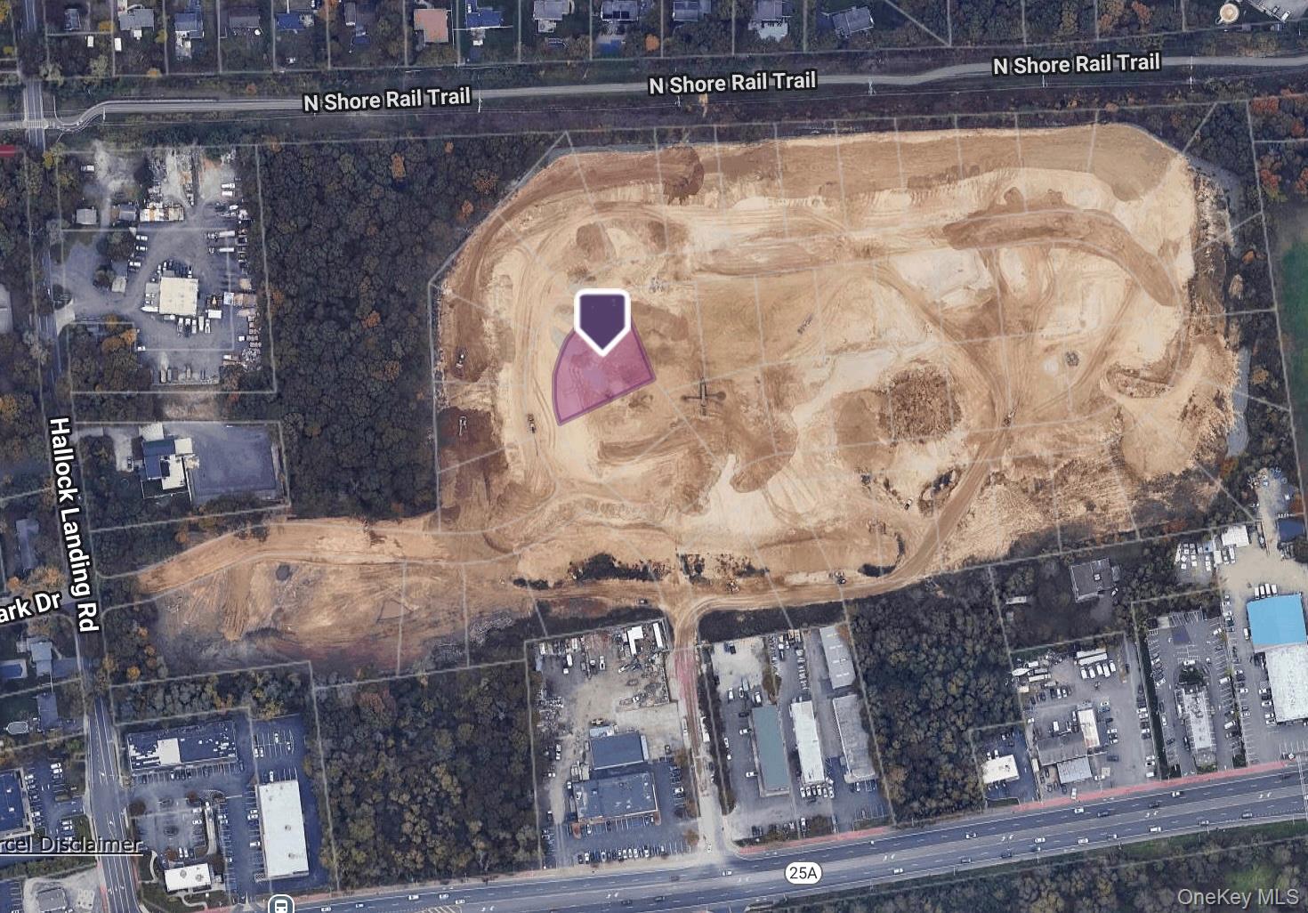 #4 photo, Lot #32 Frans Way, サフォーク郡 Rocky Point , NY 11778