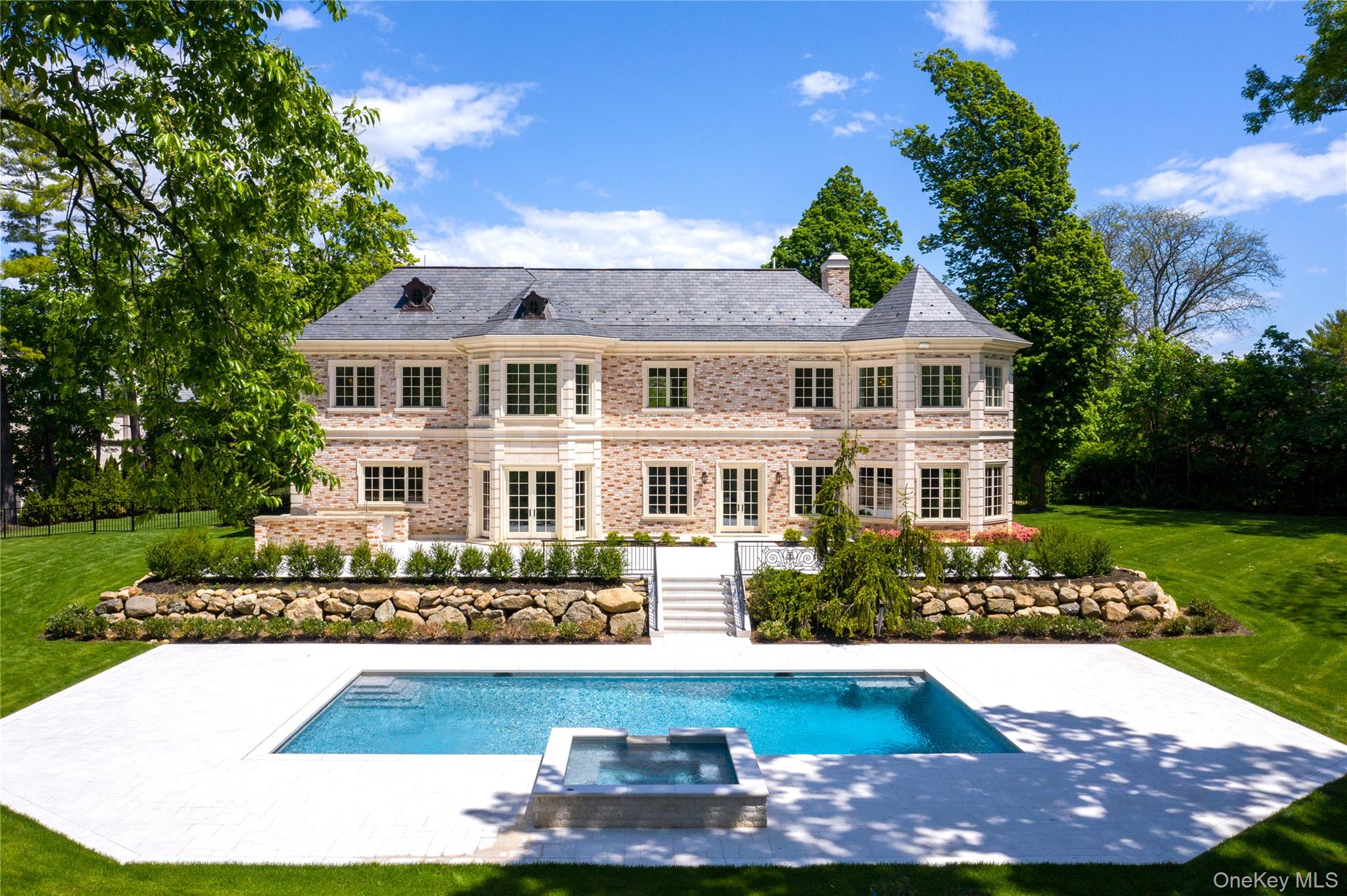 #4 photo, 6 Foxwood Road, ナッソー郡 Great Neck , NY 11024