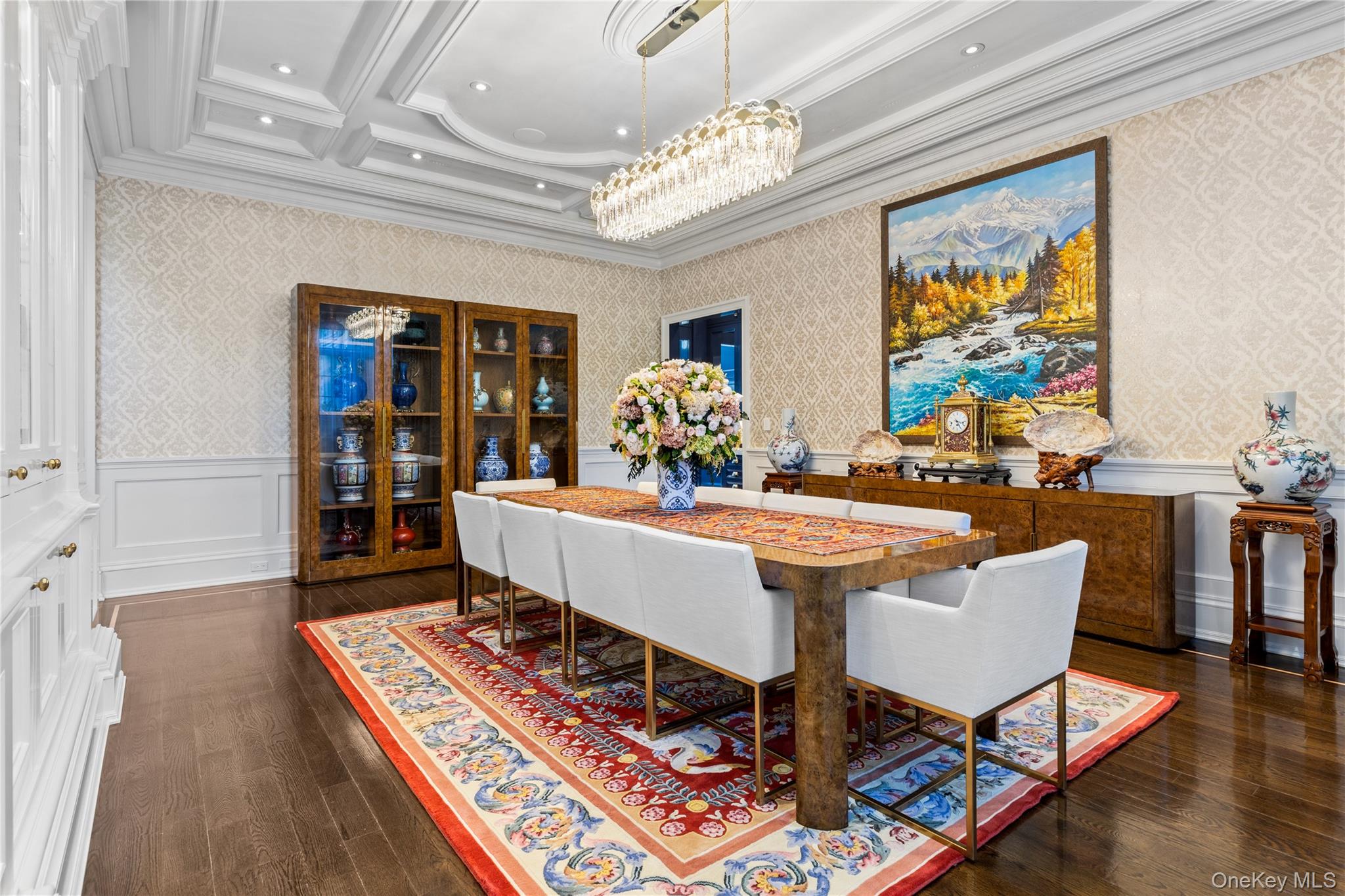 #8 photo, 6 Foxwood Road, ナッソー郡 Great Neck , NY 11024