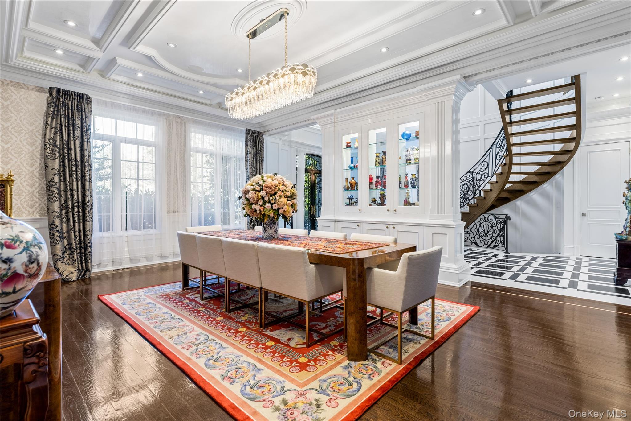 #9 photo, 6 Foxwood Road, ナッソー郡 Great Neck , NY 11024