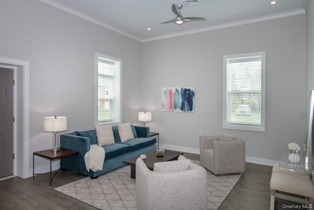 #6 photo, 75 Circle Drive, サフォーク郡 Central Islip , NY 11722