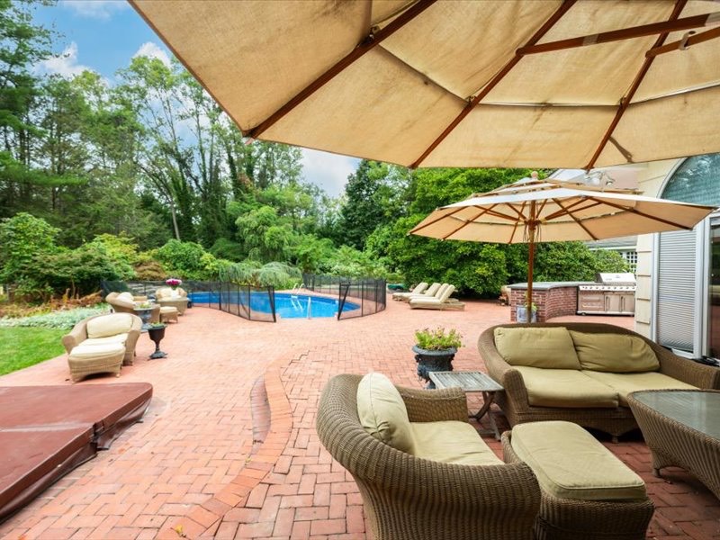 #4 photo, 26 Harbor Hill Dr, サフォーク郡 Lloyd Harbor , NY 11743