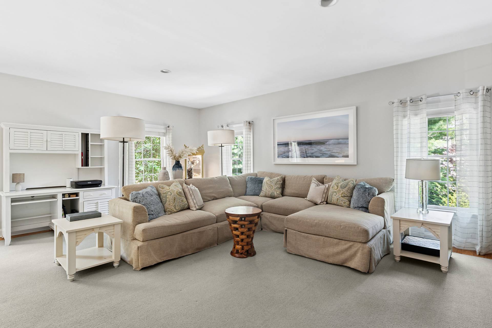 #21 photo, 16 Owls Nest Lane, サフォーク郡 East Hampton , NY 11937