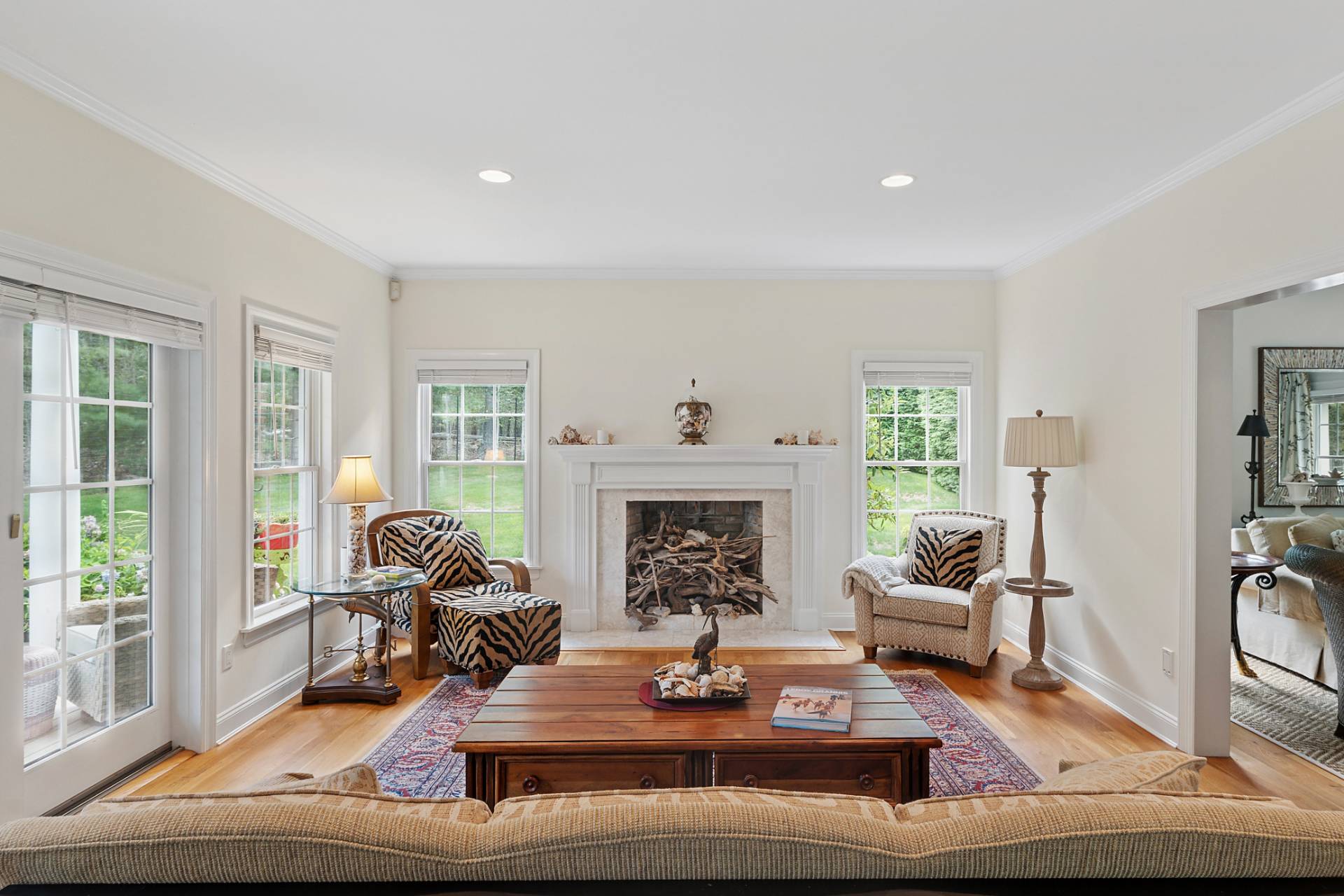 #4 photo, 16 Owls Nest Lane, サフォーク郡 East Hampton , NY 11937