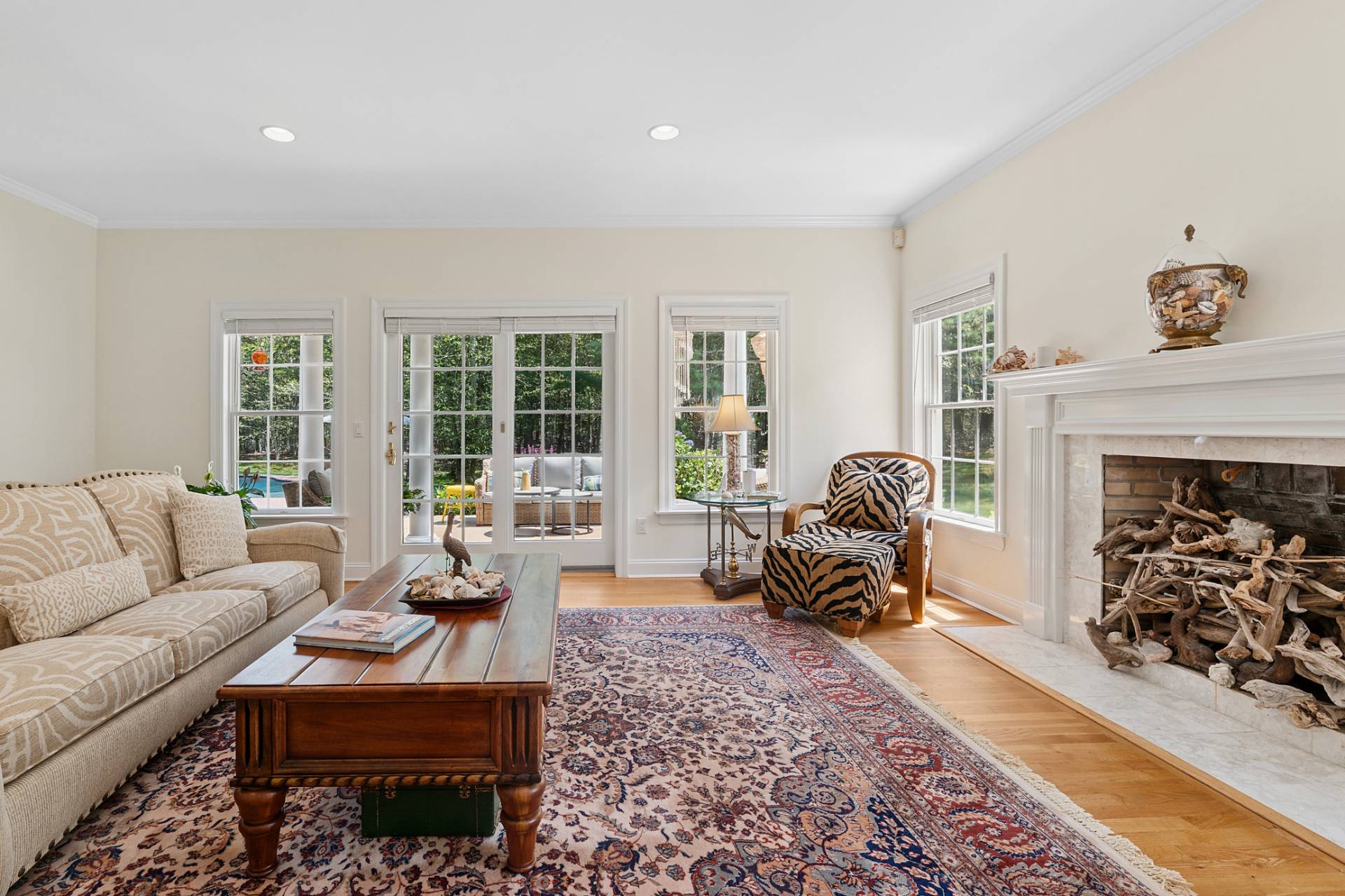 #5 photo, 16 Owls Nest Lane, サフォーク郡 East Hampton , NY 11937