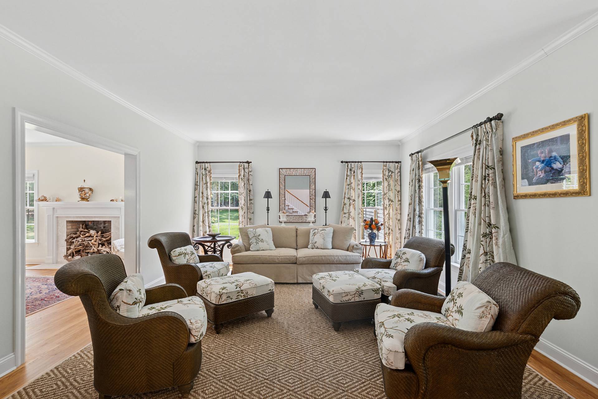 #6 photo, 16 Owls Nest Lane, サフォーク郡 East Hampton , NY 11937