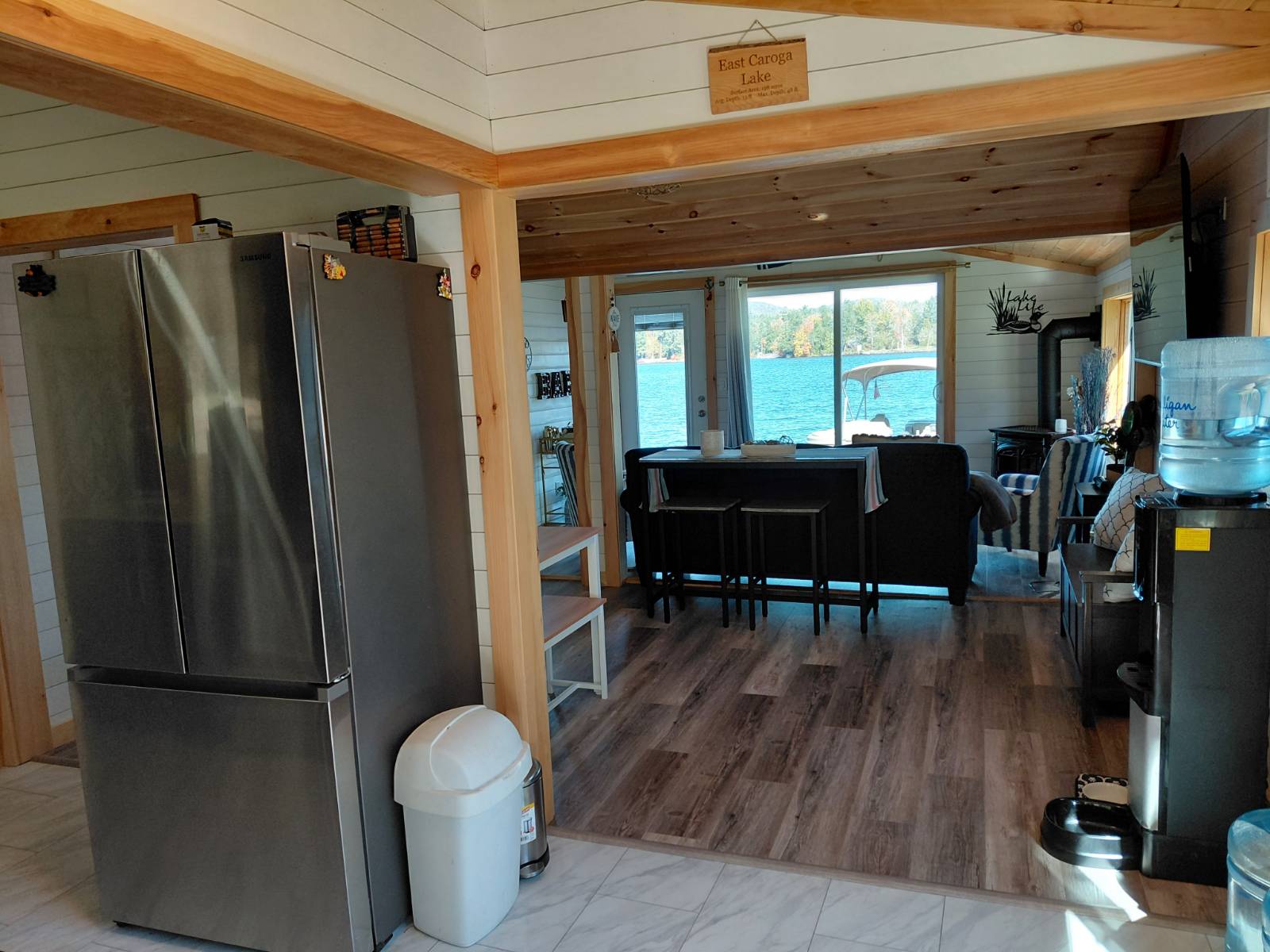 #10 photo, 244 S Shore EAST Caroga, Caroga Lake , NY 12032