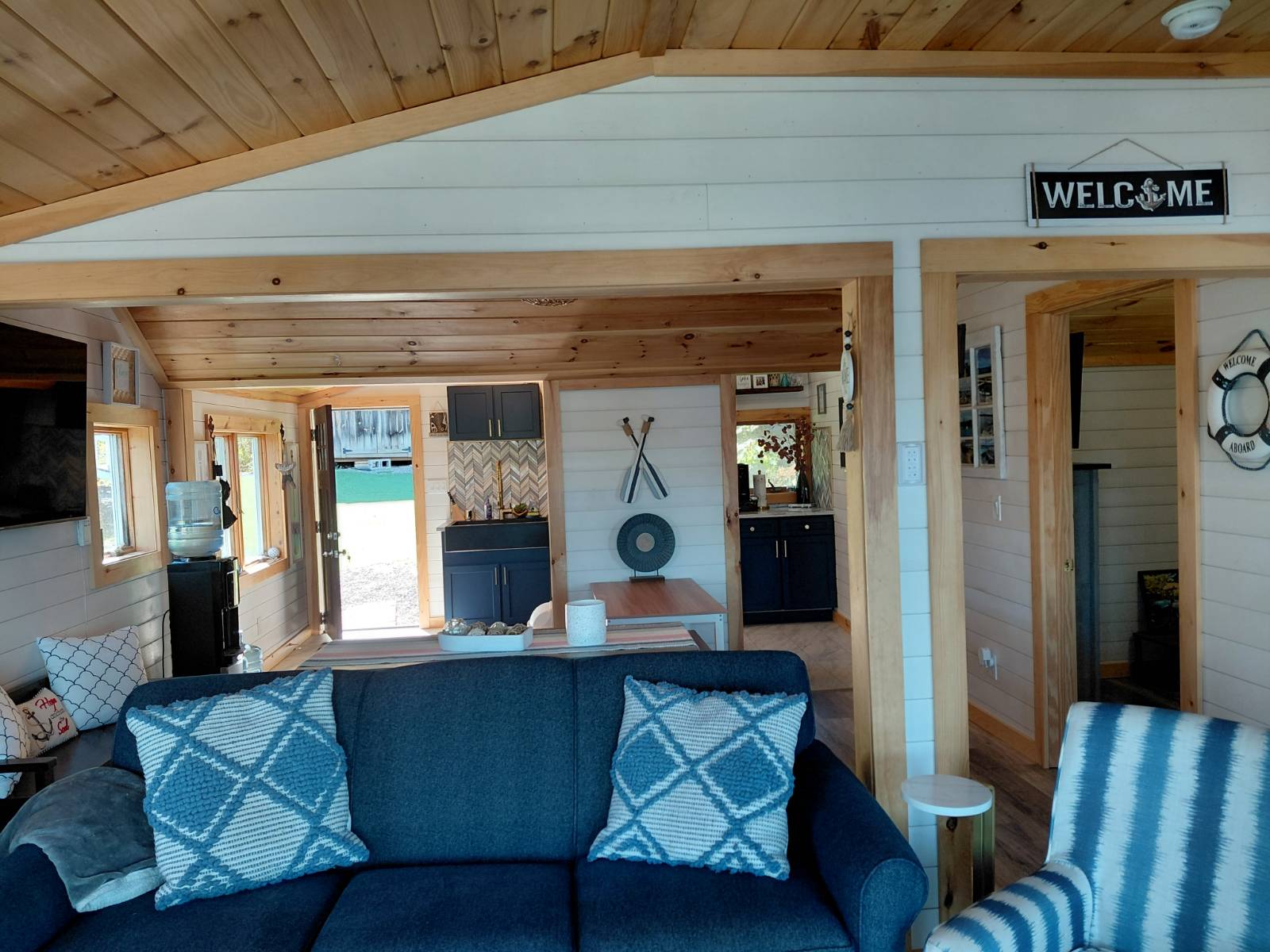 #12 photo, 244 S Shore EAST Caroga, Caroga Lake , NY 12032