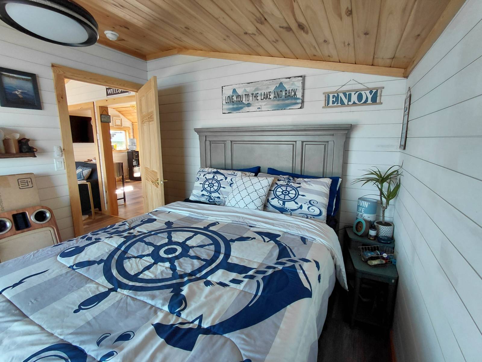 #15 photo, 244 S Shore EAST Caroga, Caroga Lake , NY 12032