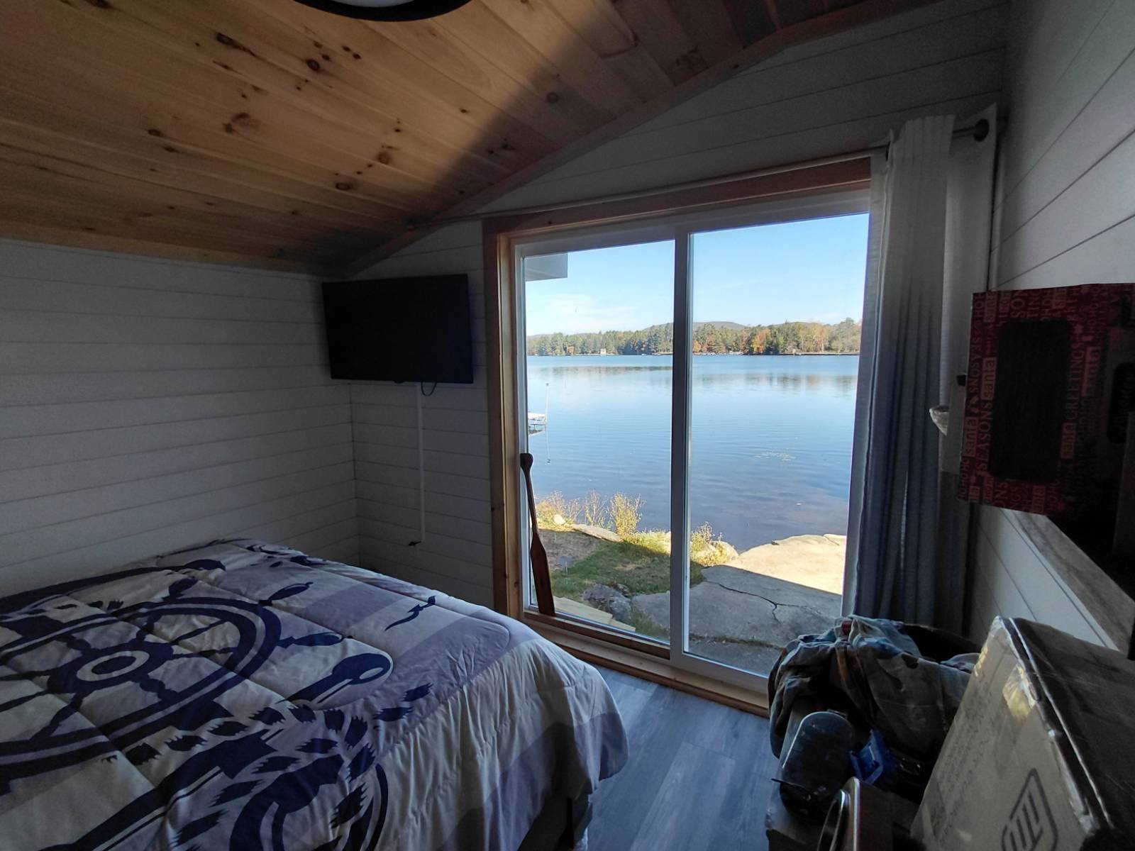 #16 photo, 244 S Shore EAST Caroga, Caroga Lake , NY 12032