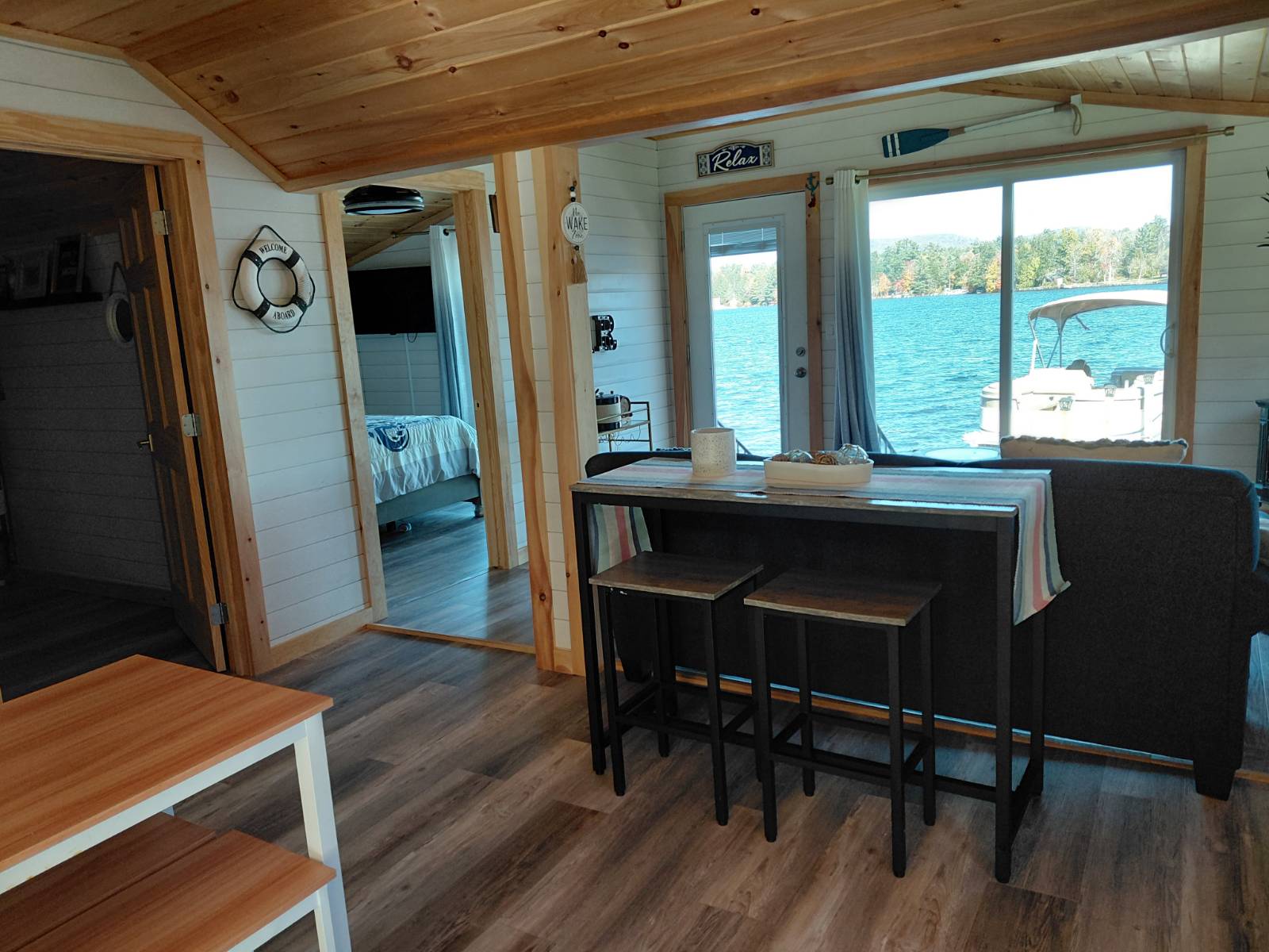 #18 photo, 244 S Shore EAST Caroga, Caroga Lake , NY 12032