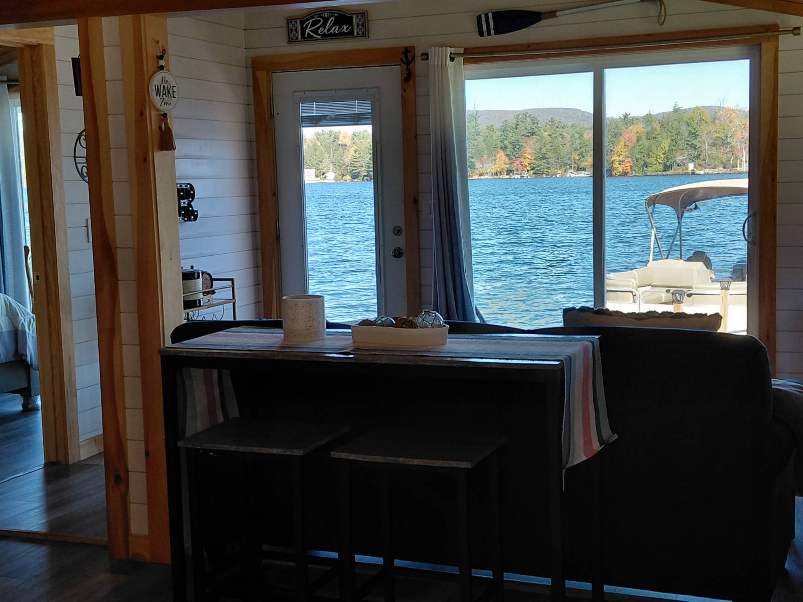 #19 photo, 244 S Shore EAST Caroga, Caroga Lake , NY 12032